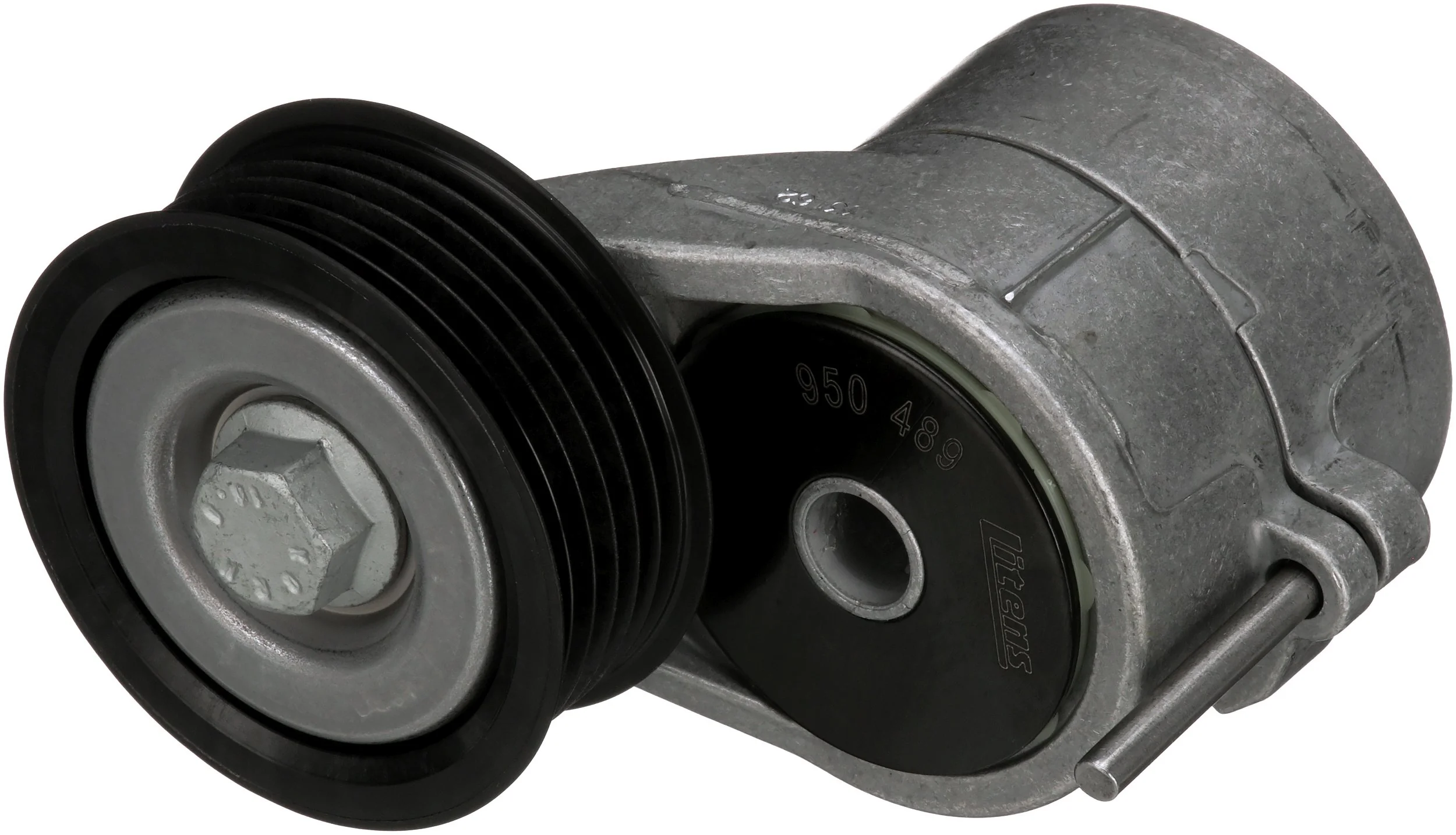 Belt Tensioner, V-ribbed belt