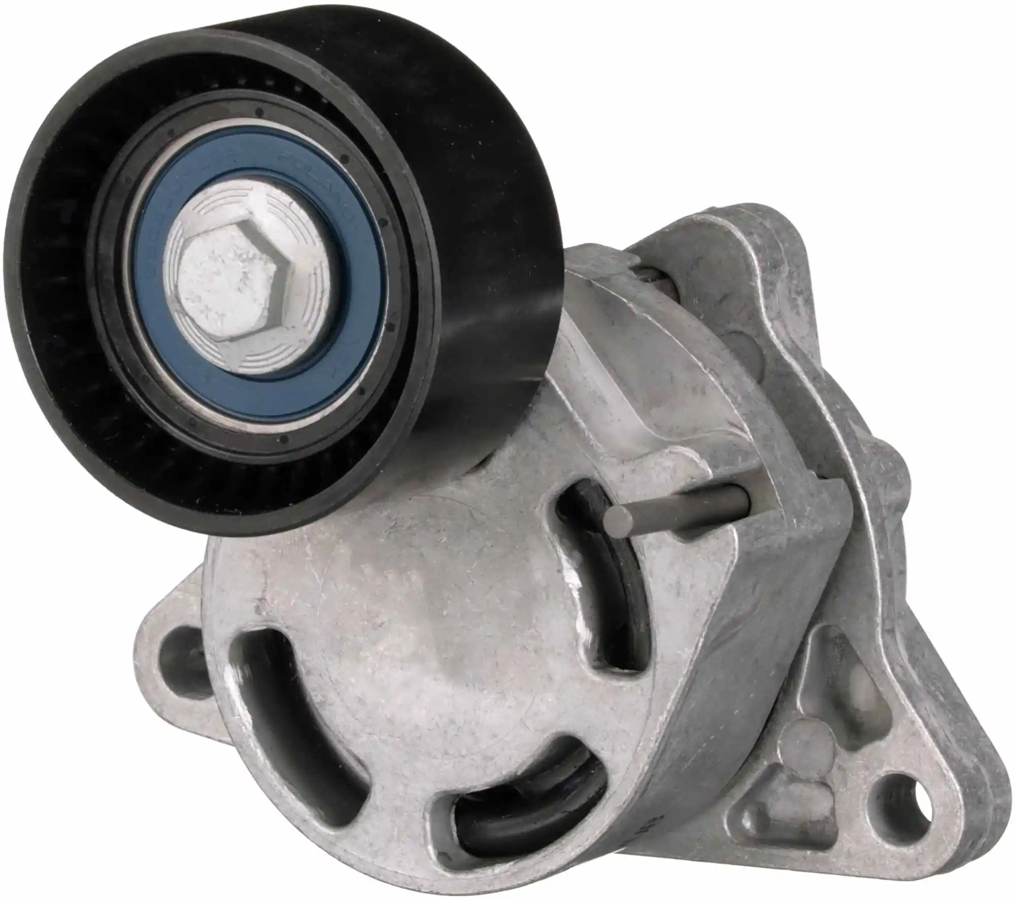Belt Tensioner, V-ribbed belt