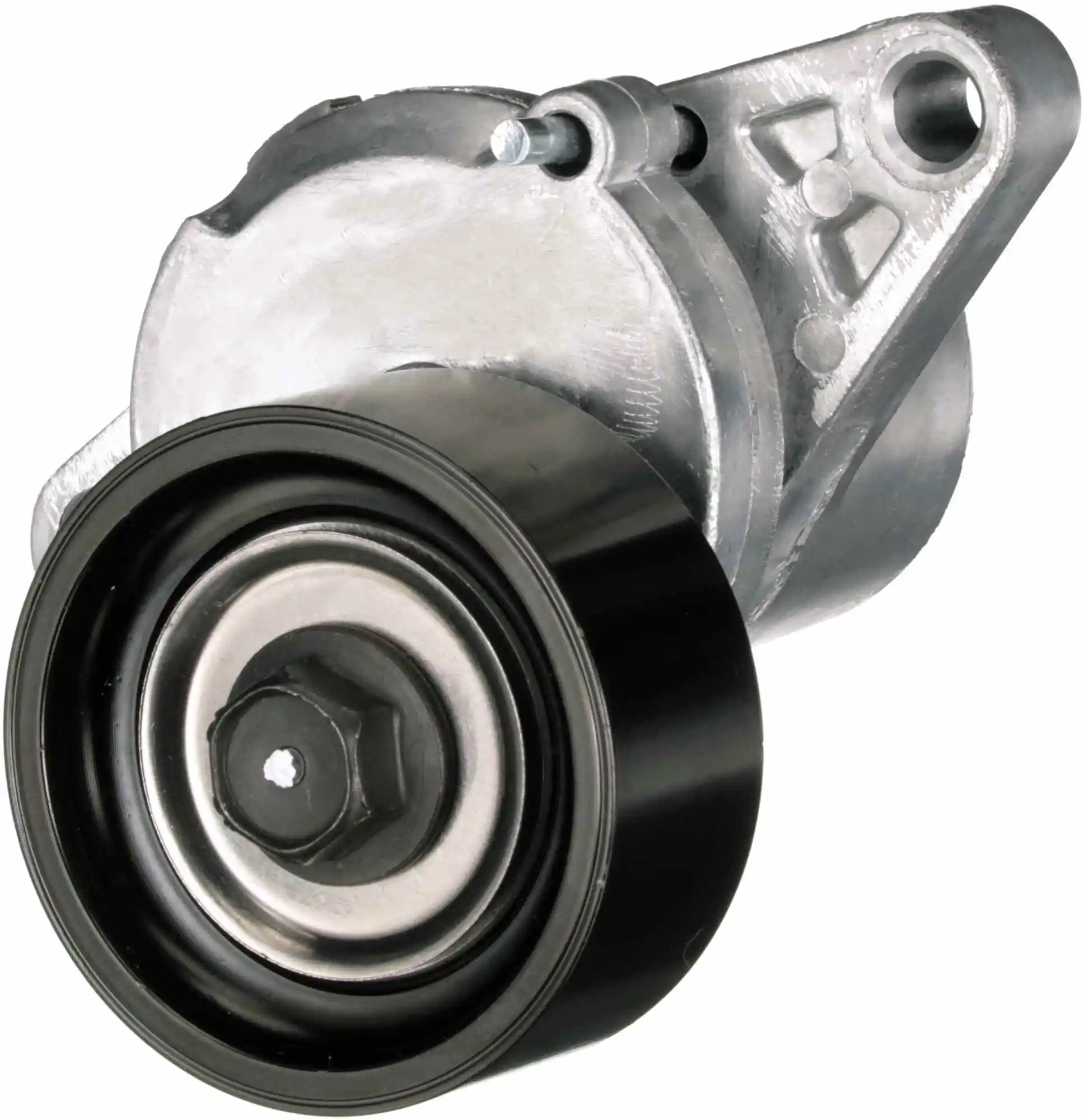 Belt Tensioner, V-ribbed belt