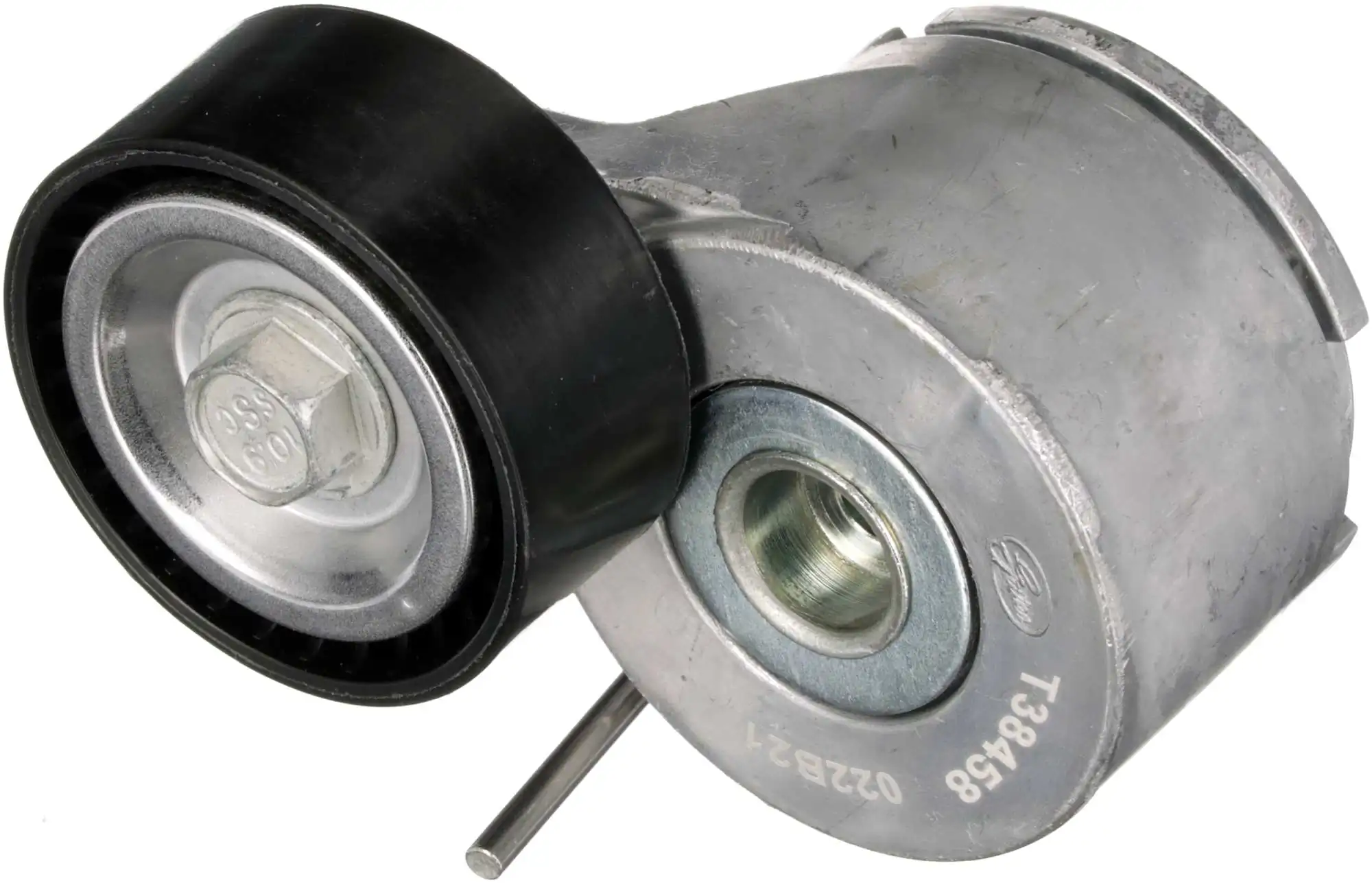 Belt Tensioner, V-ribbed belt