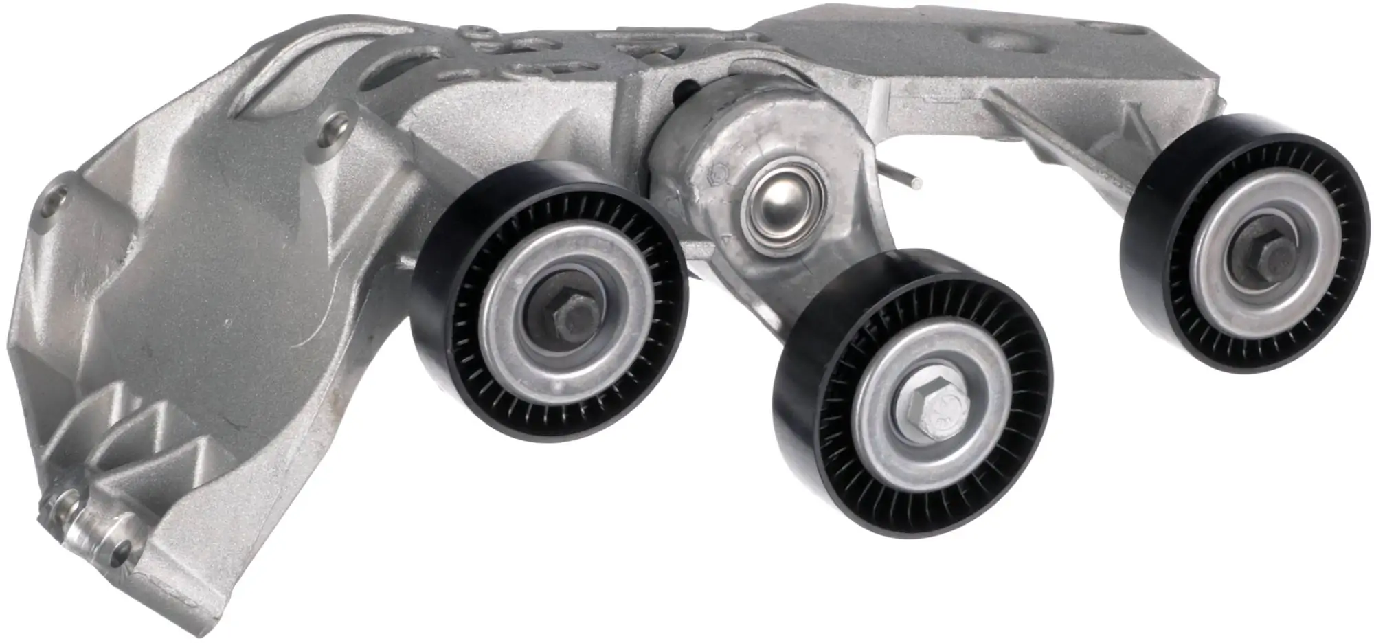 Belt Tensioner, V-ribbed belt
