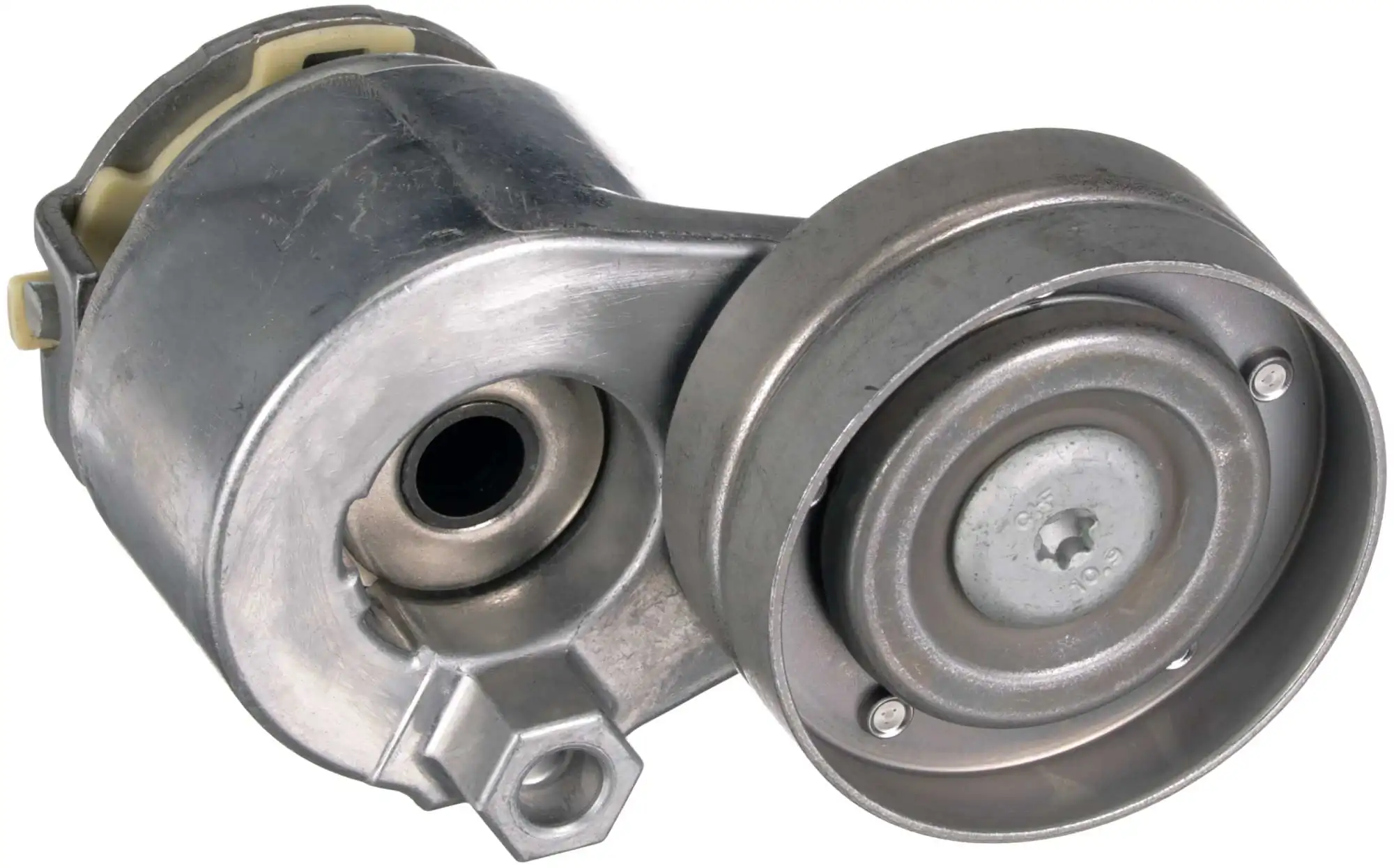 Belt Tensioner, V-ribbed belt
