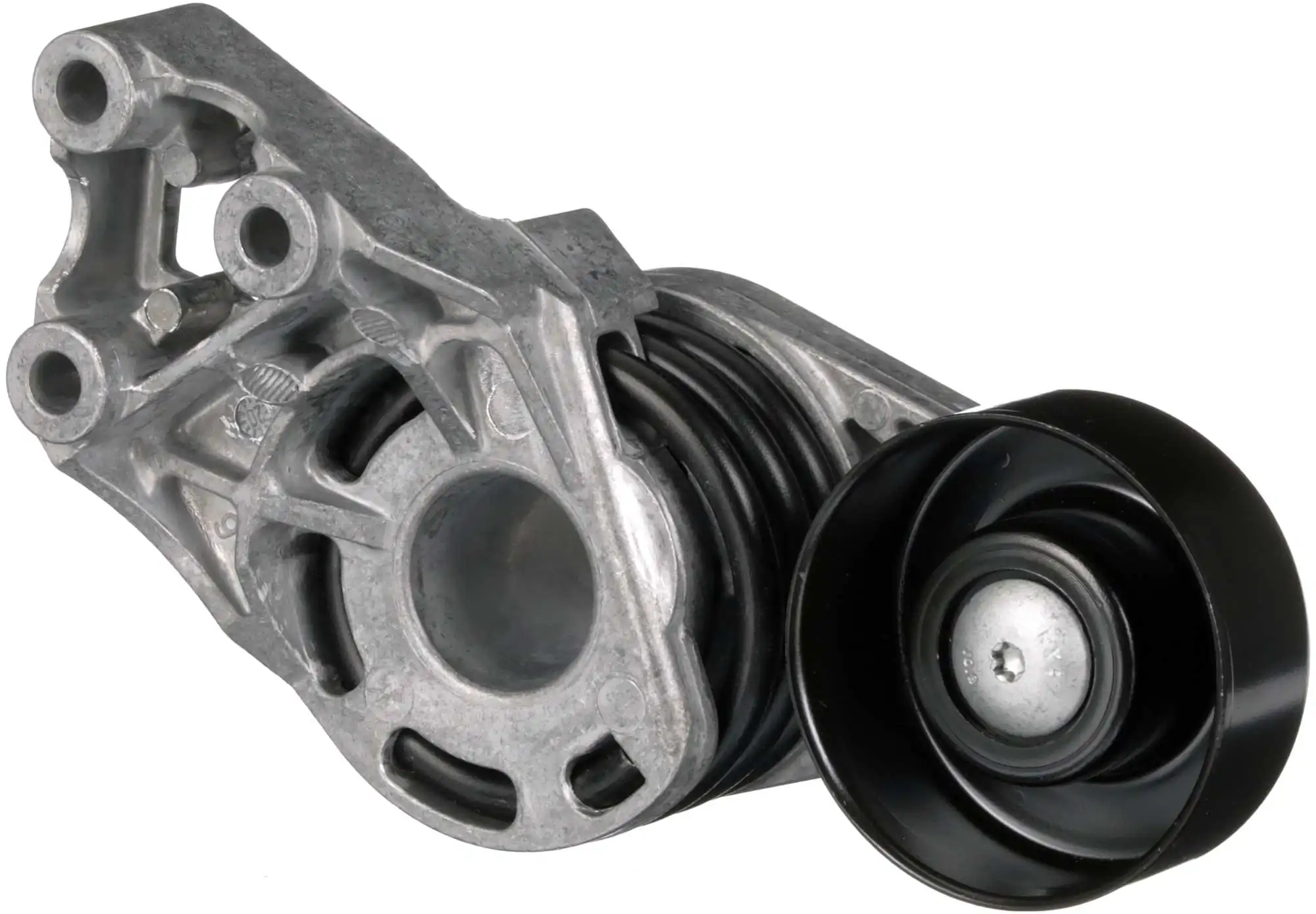 Belt Tensioner, V-ribbed belt