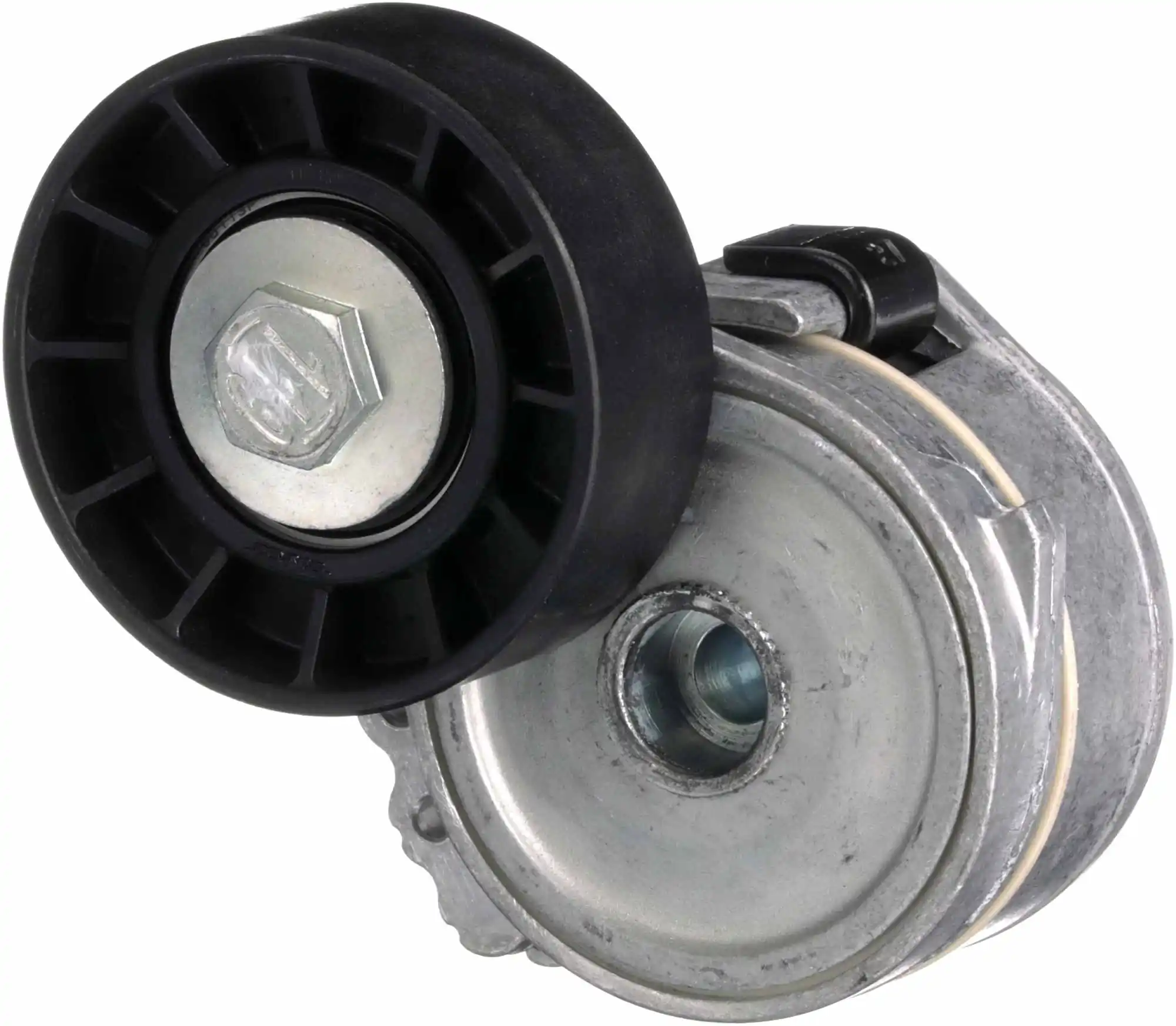 Belt Tensioner, V-ribbed belt