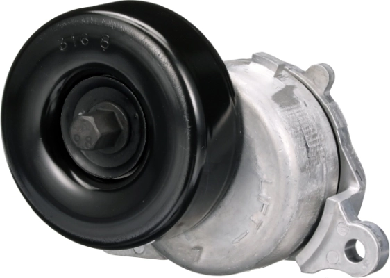 Belt Tensioner, V-ribbed belt