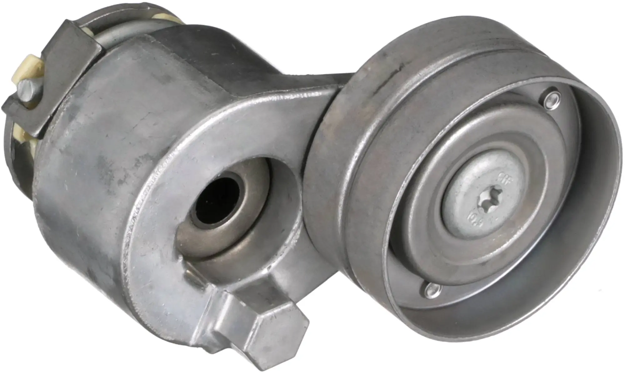 Belt Tensioner, V-ribbed belt