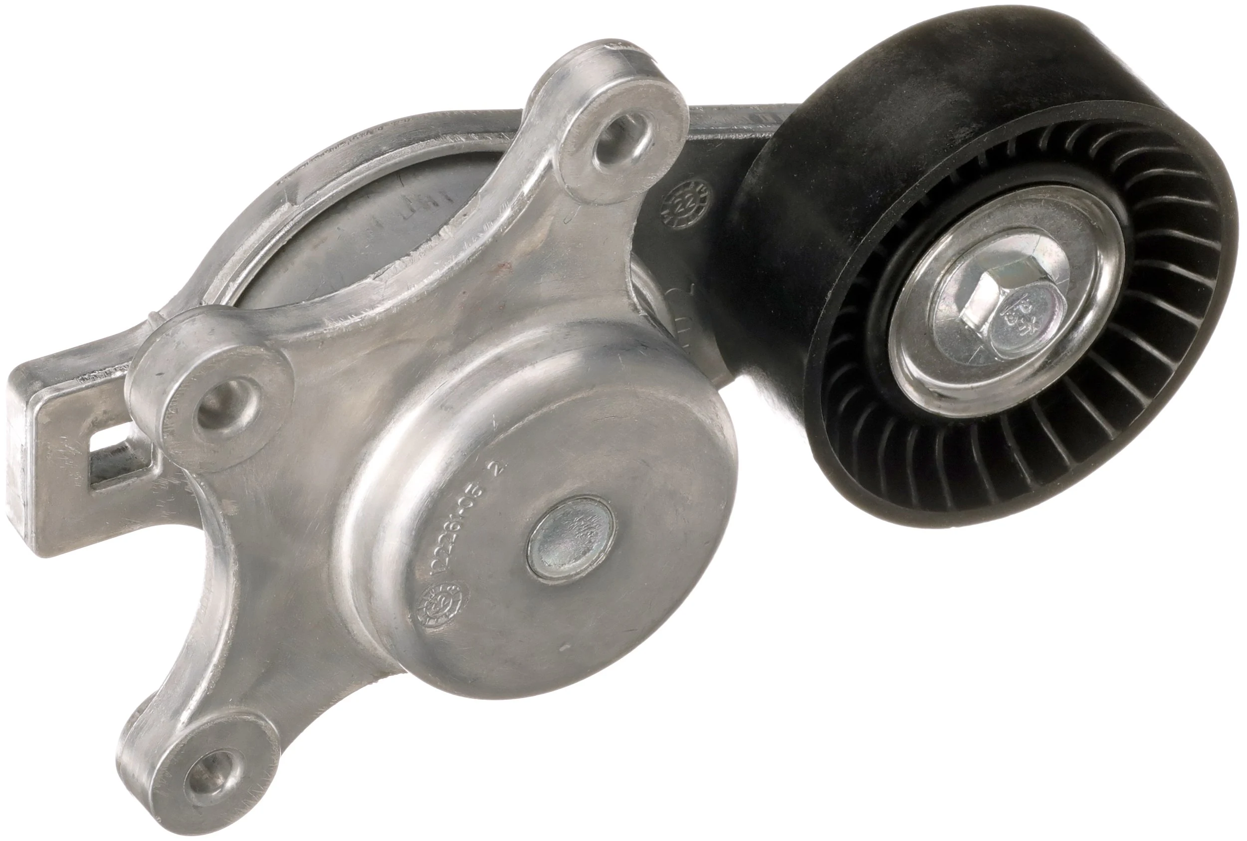 Belt Tensioner, V-ribbed belt