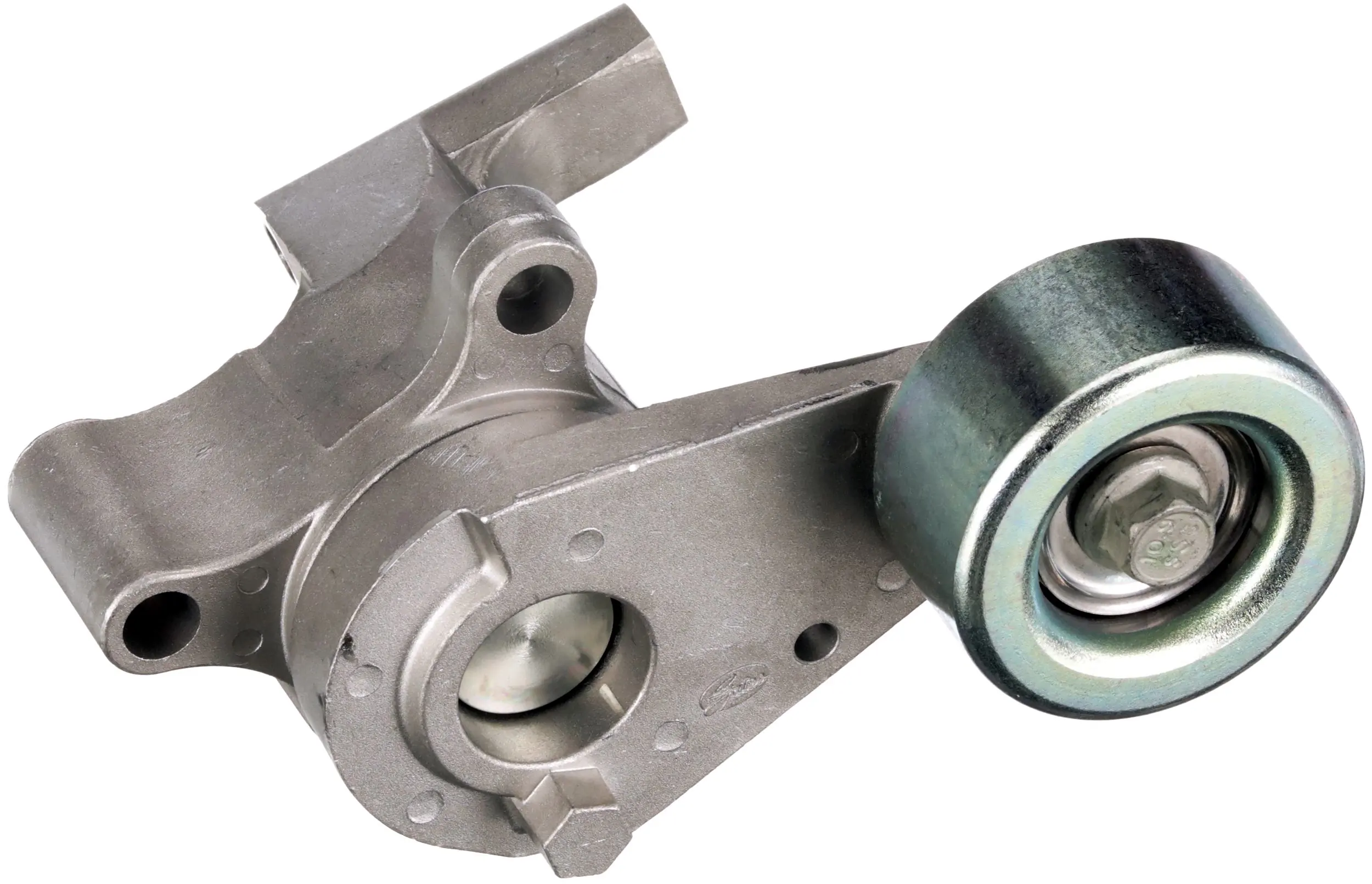 Belt Tensioner, V-ribbed belt