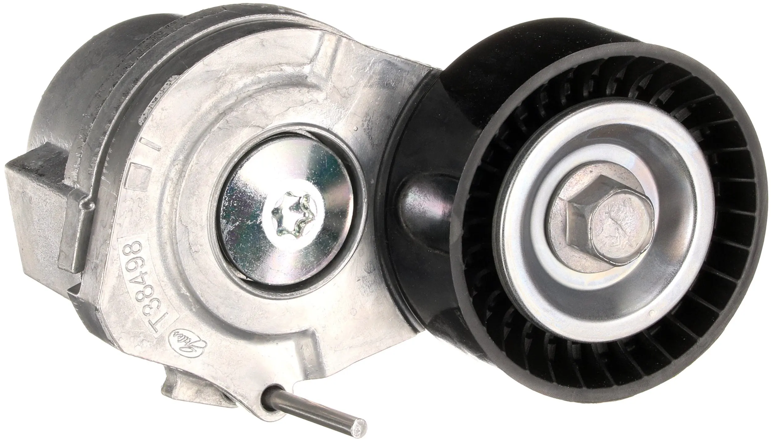 Belt Tensioner, V-ribbed belt