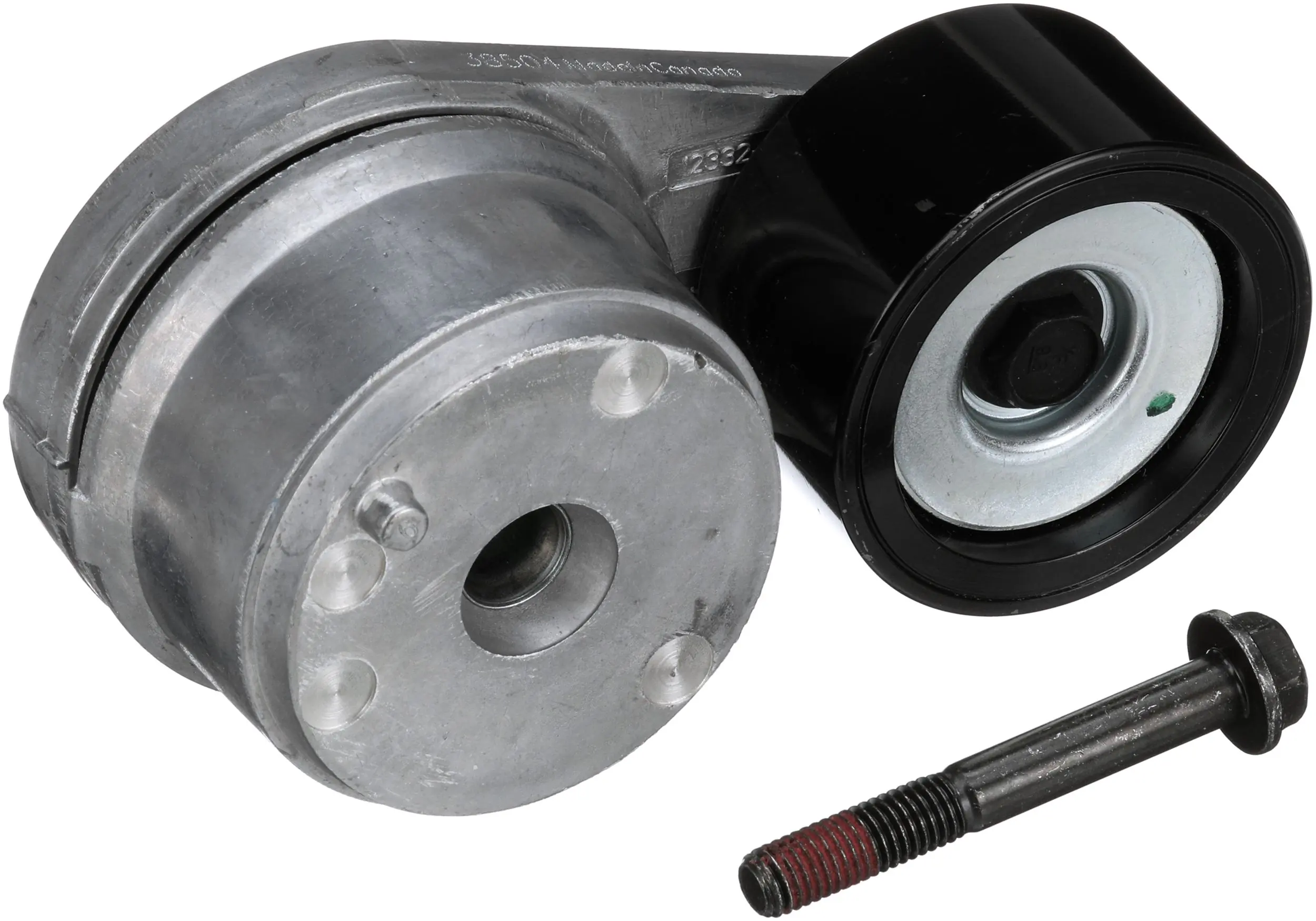 Belt Tensioner, V-ribbed belt