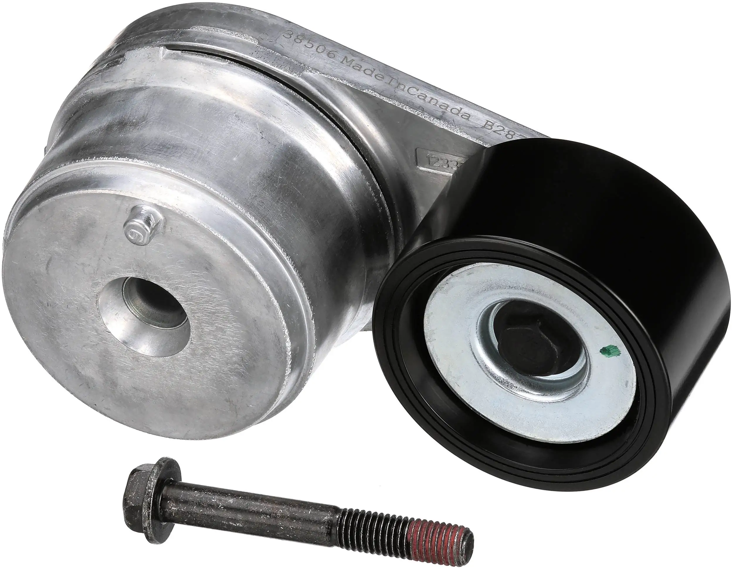 Belt Tensioner, V-ribbed belt