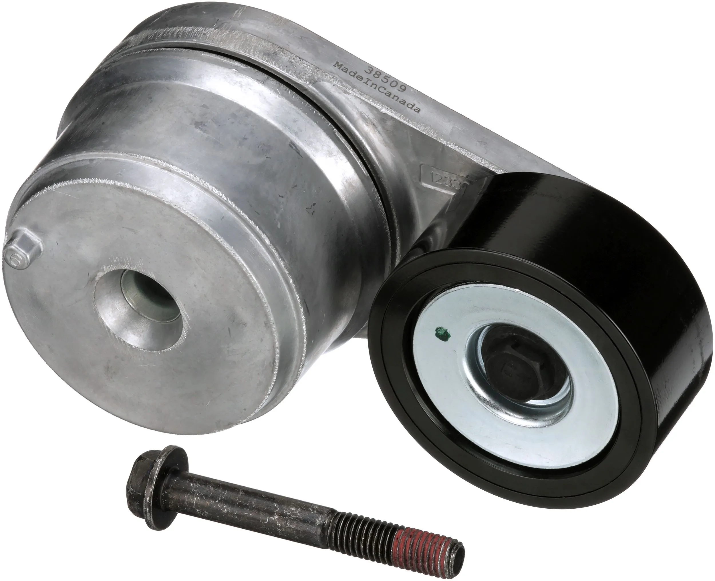 Belt Tensioner, V-ribbed belt