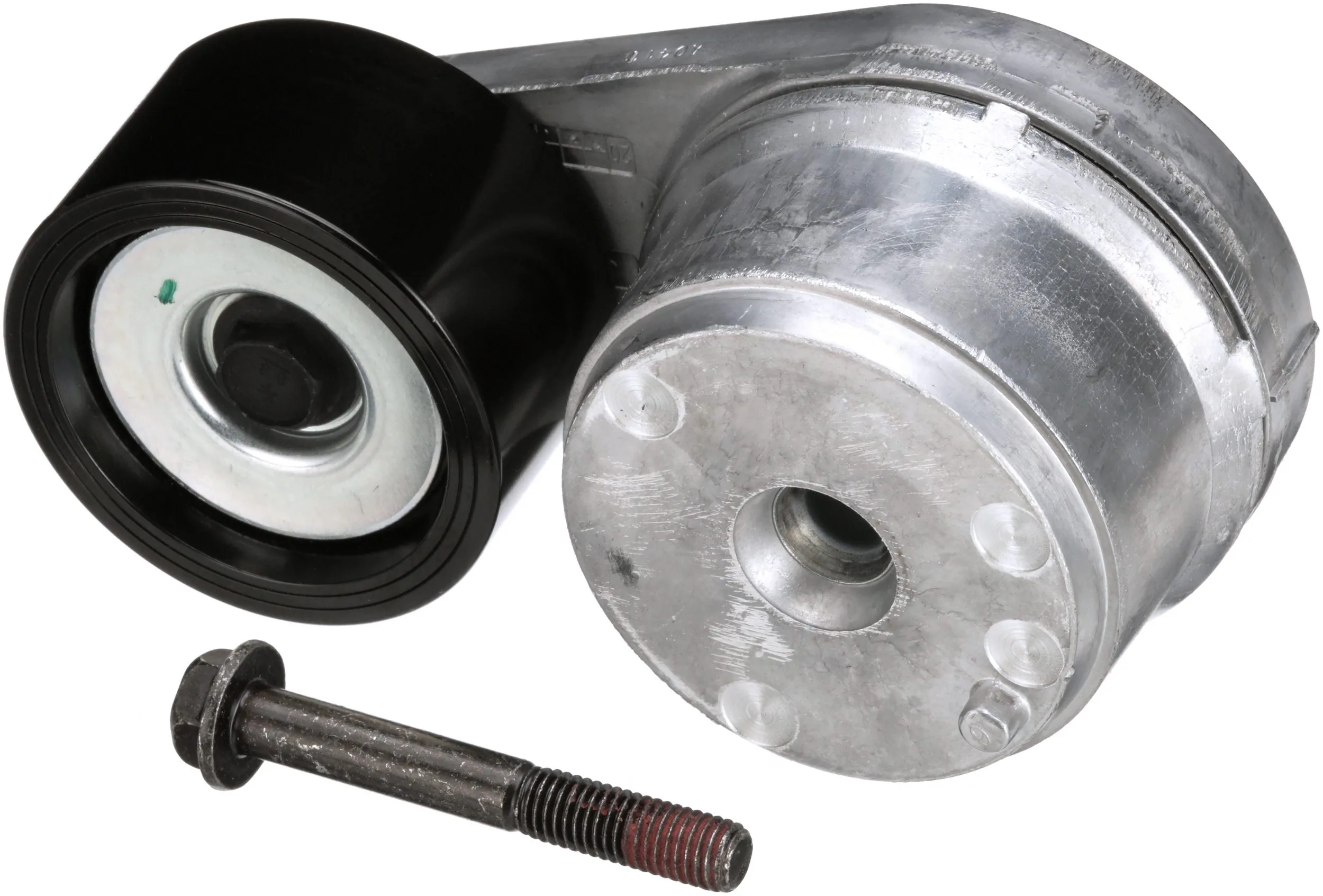 Belt Tensioner, V-ribbed belt