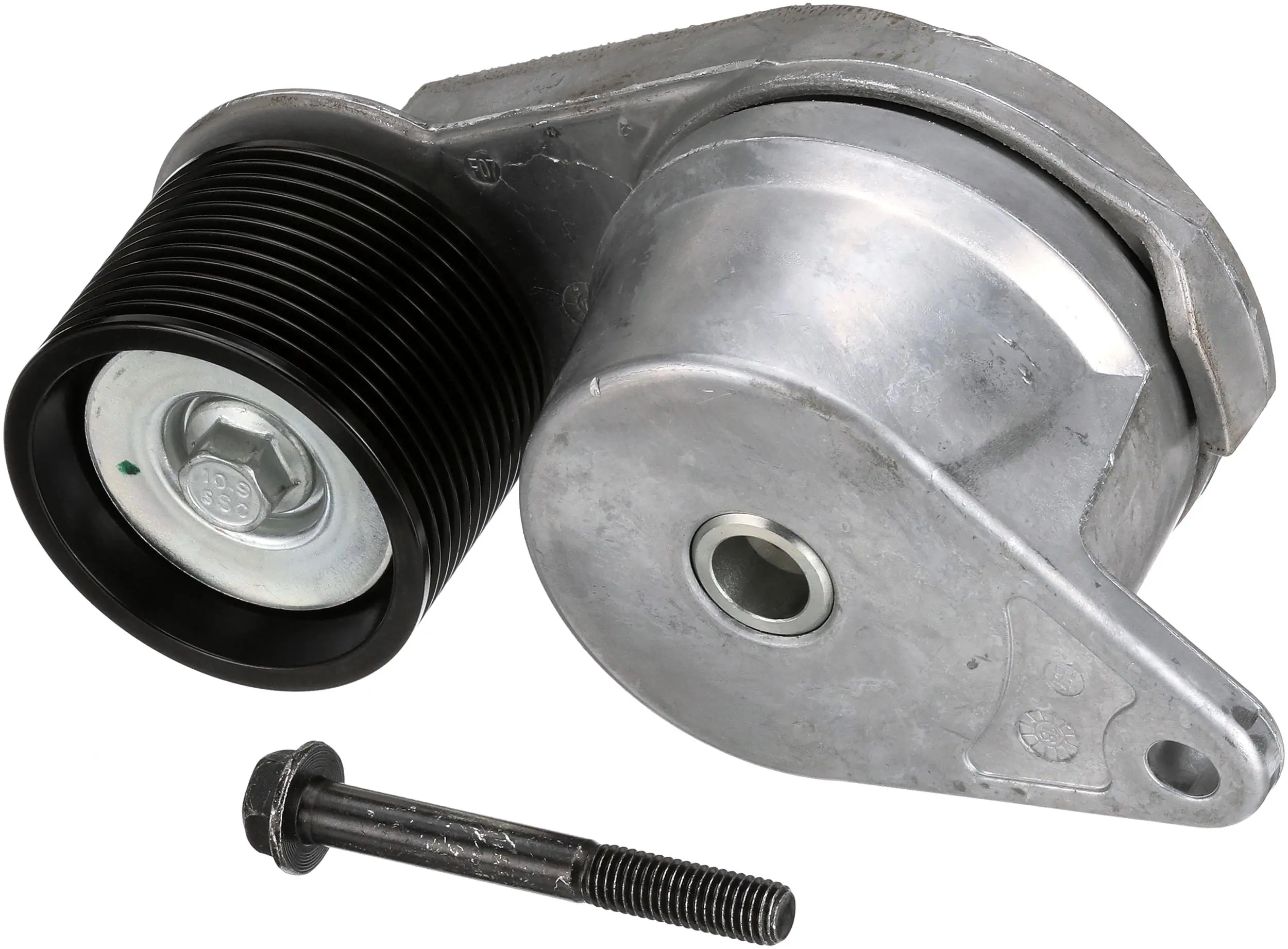 Belt Tensioner, V-ribbed belt