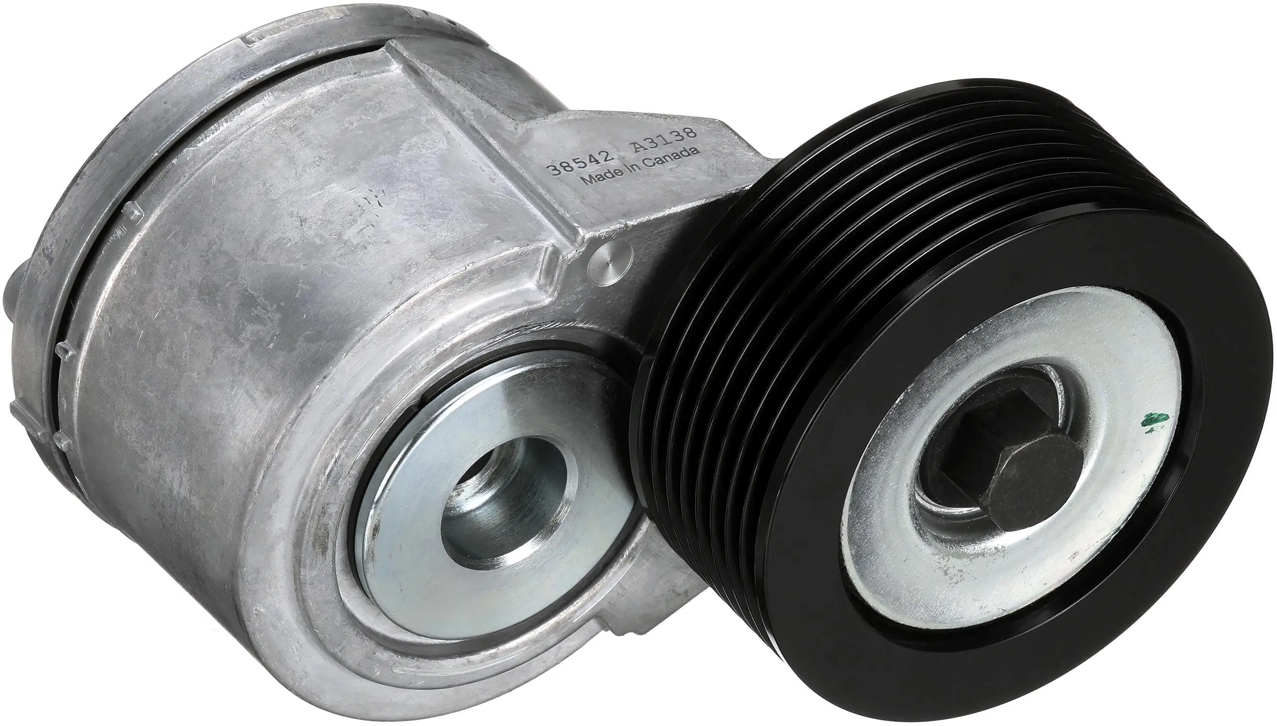 Belt Tensioner, V-ribbed belt