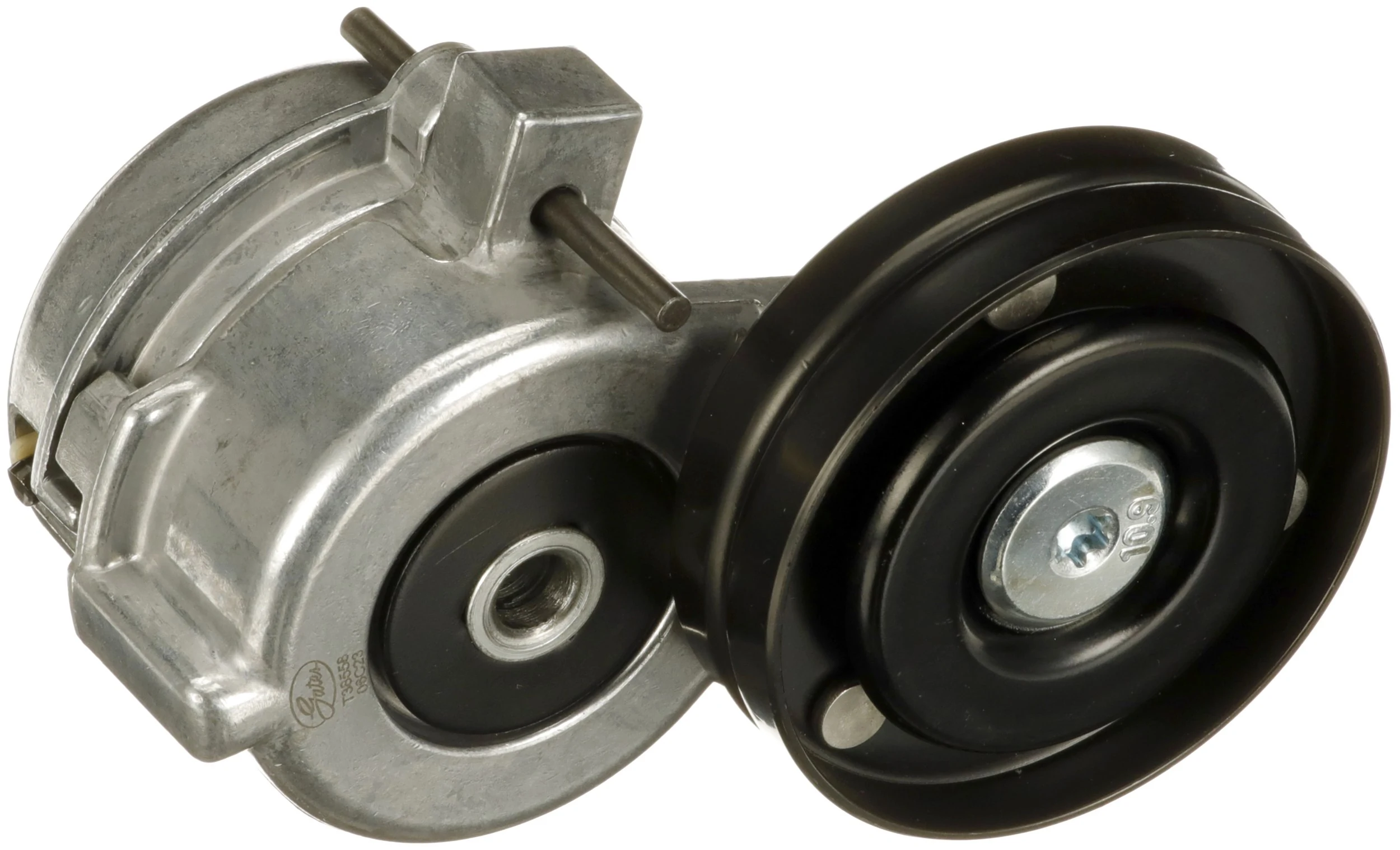Belt Tensioner, V-ribbed belt