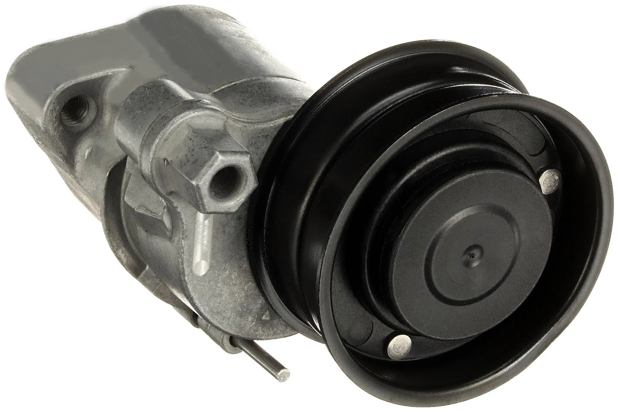 Belt Tensioner, V-ribbed belt