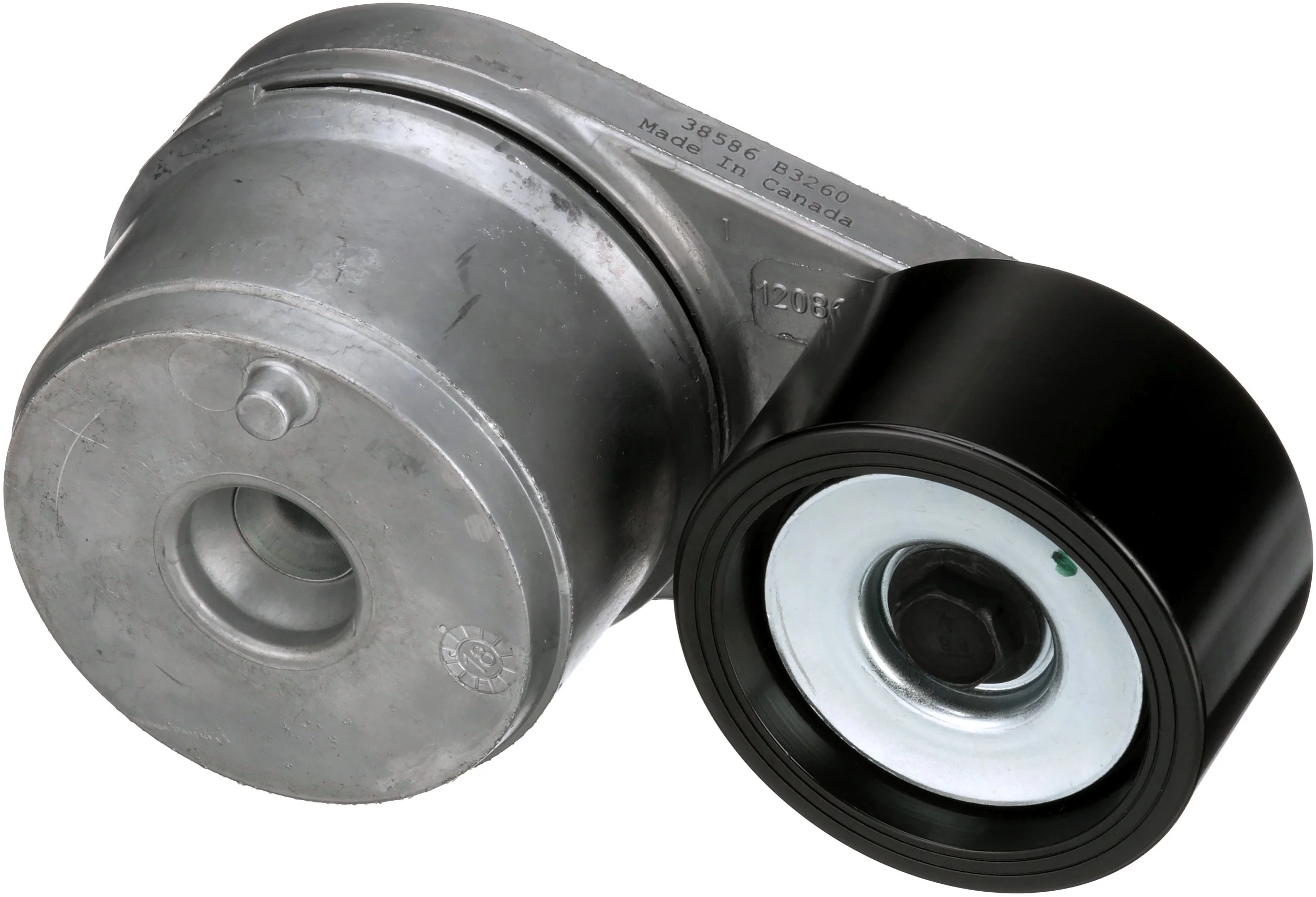 Belt Tensioner, V-ribbed belt