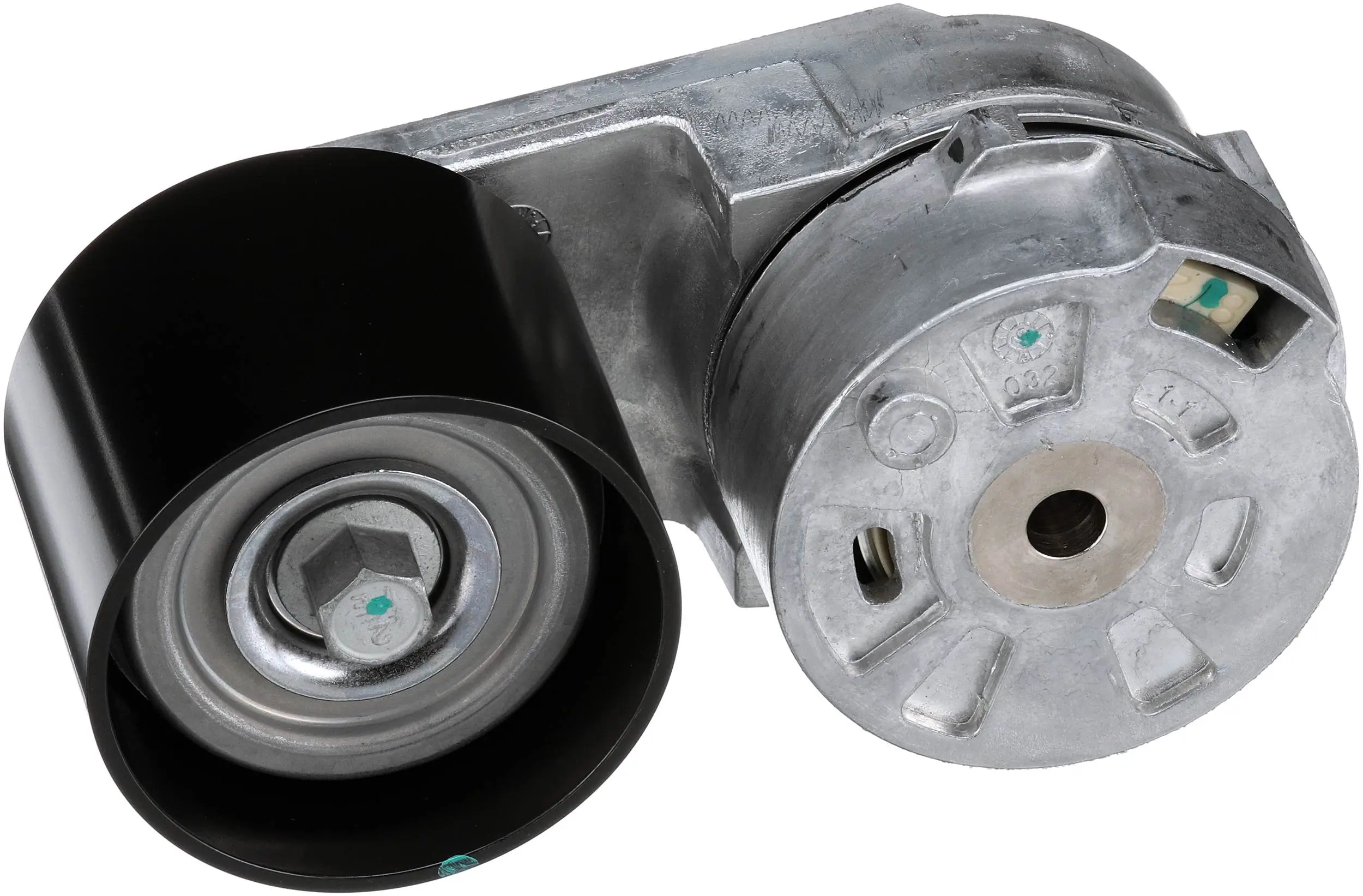 Belt Tensioner, V-ribbed belt