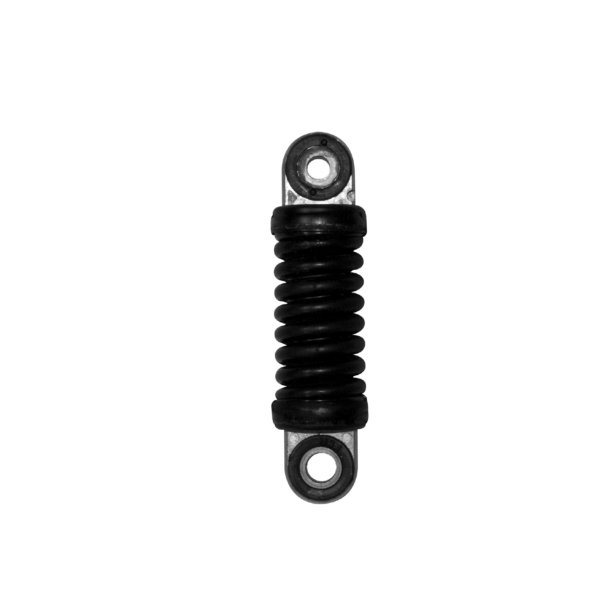 Vibration Damper, V-ribbed belt