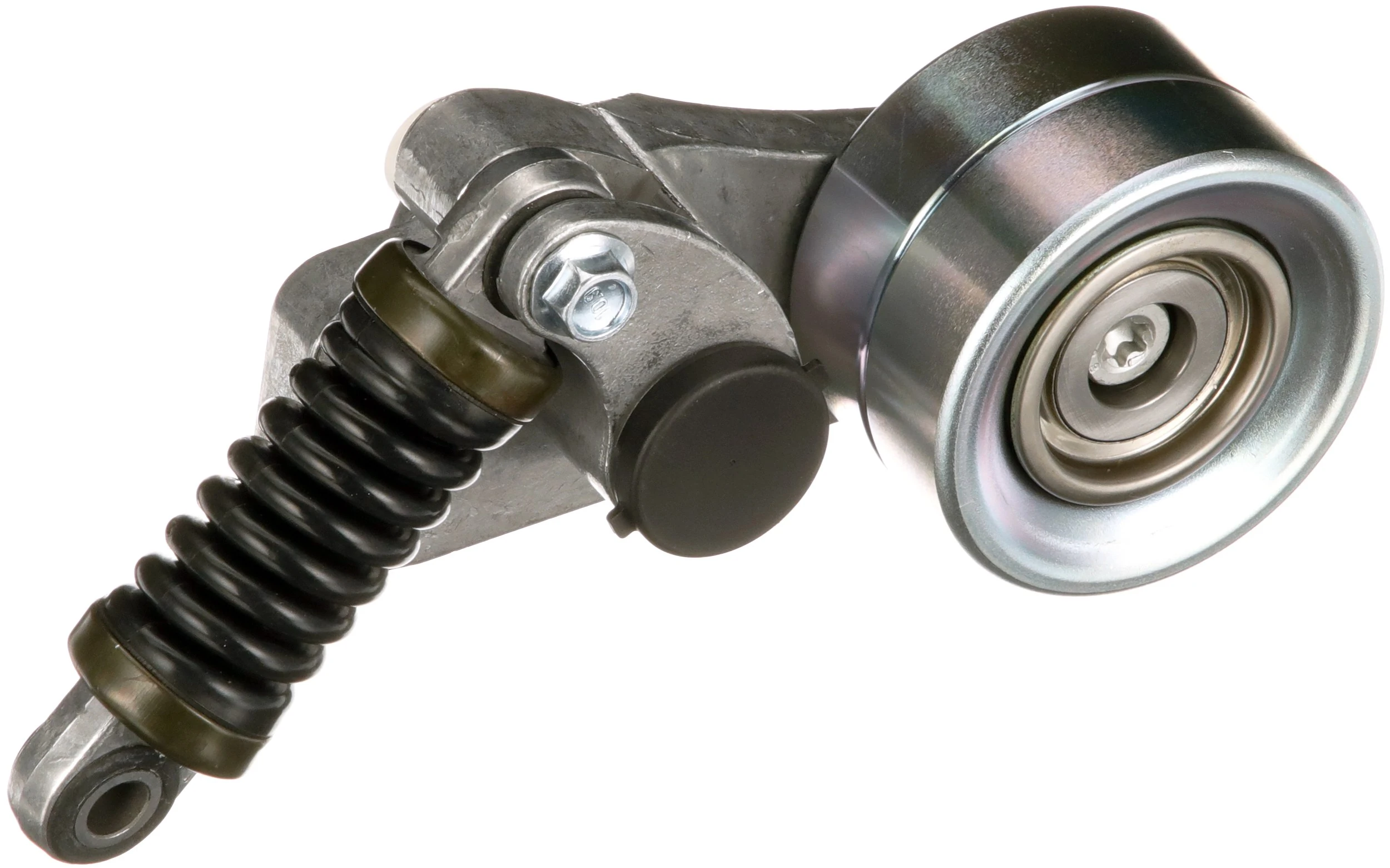Belt Tensioner, V-ribbed belt