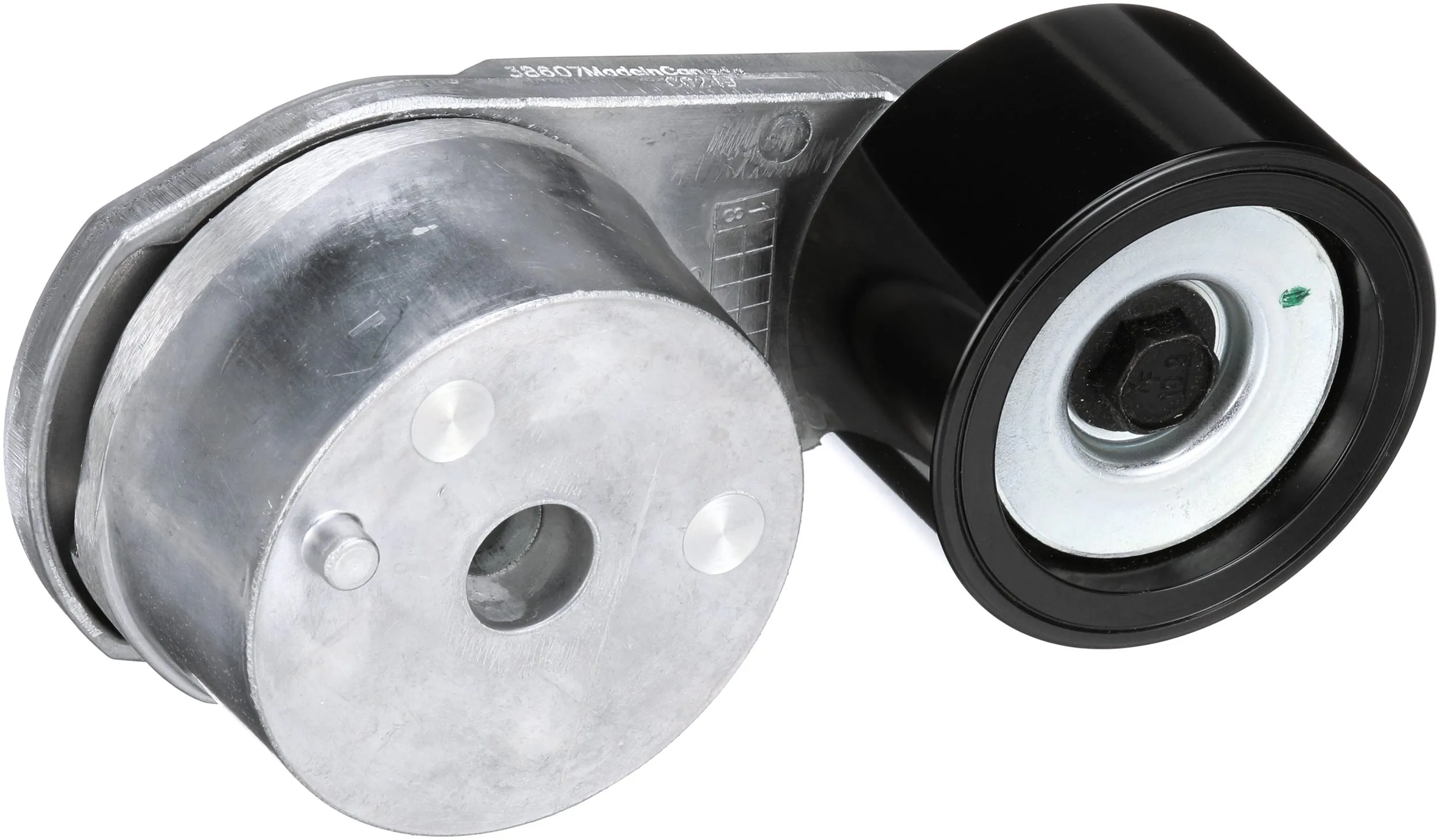 Belt Tensioner, V-ribbed belt