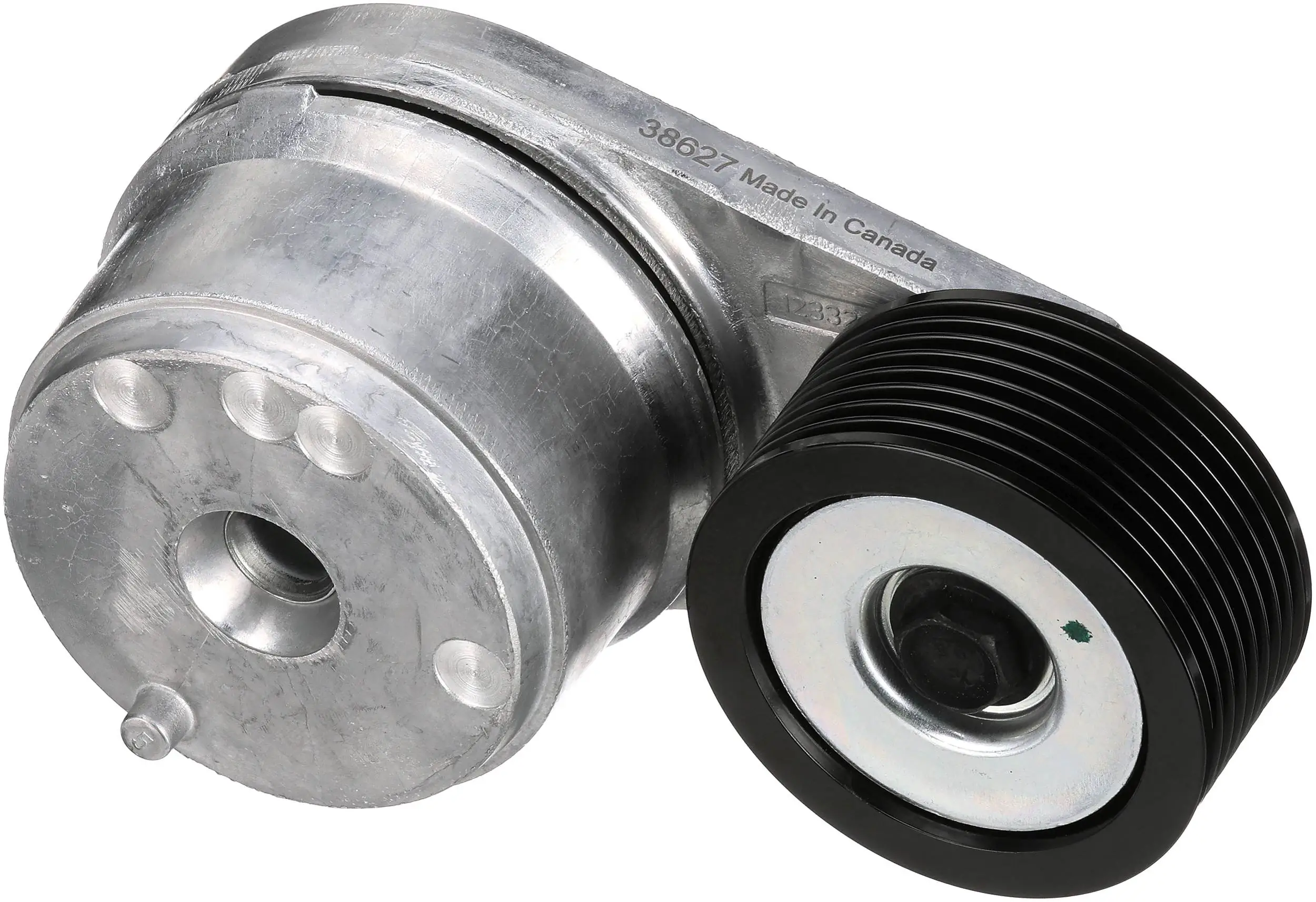 Belt Tensioner, V-ribbed belt