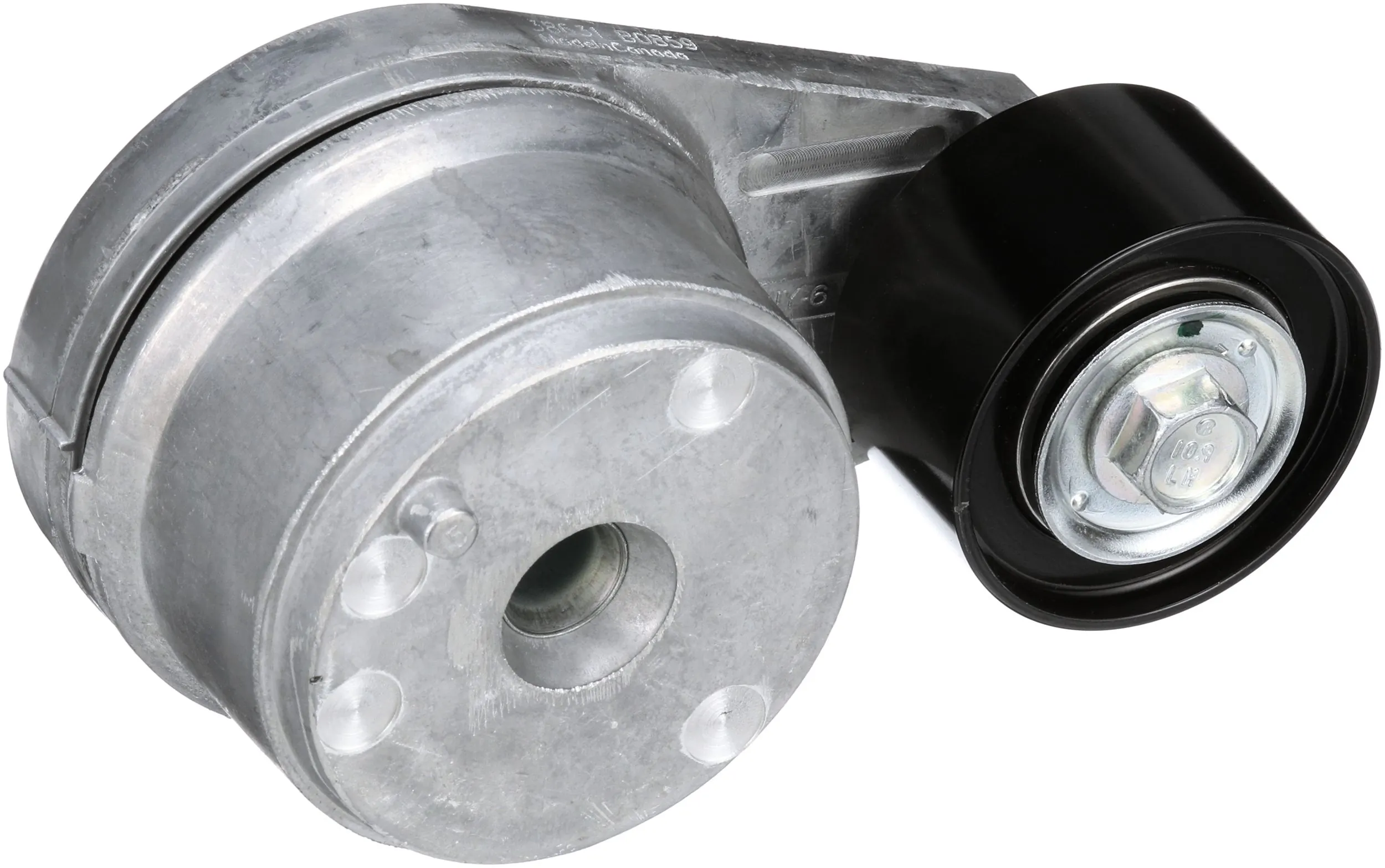Belt Tensioner, V-ribbed belt