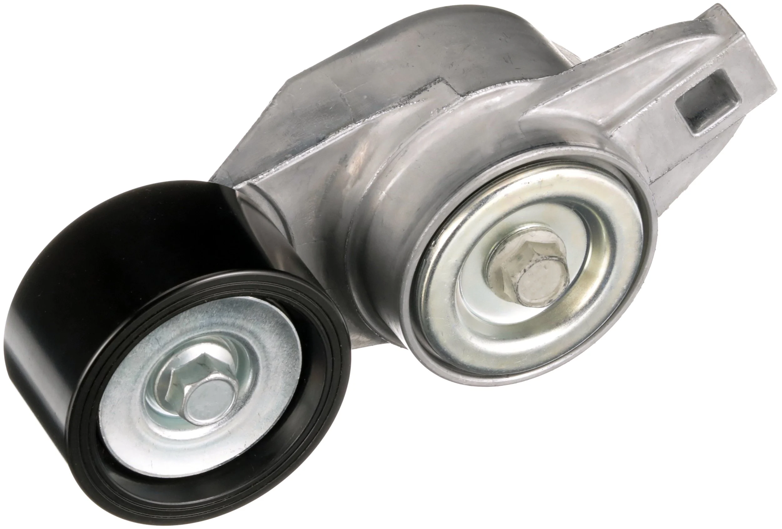 Belt Tensioner, V-ribbed belt