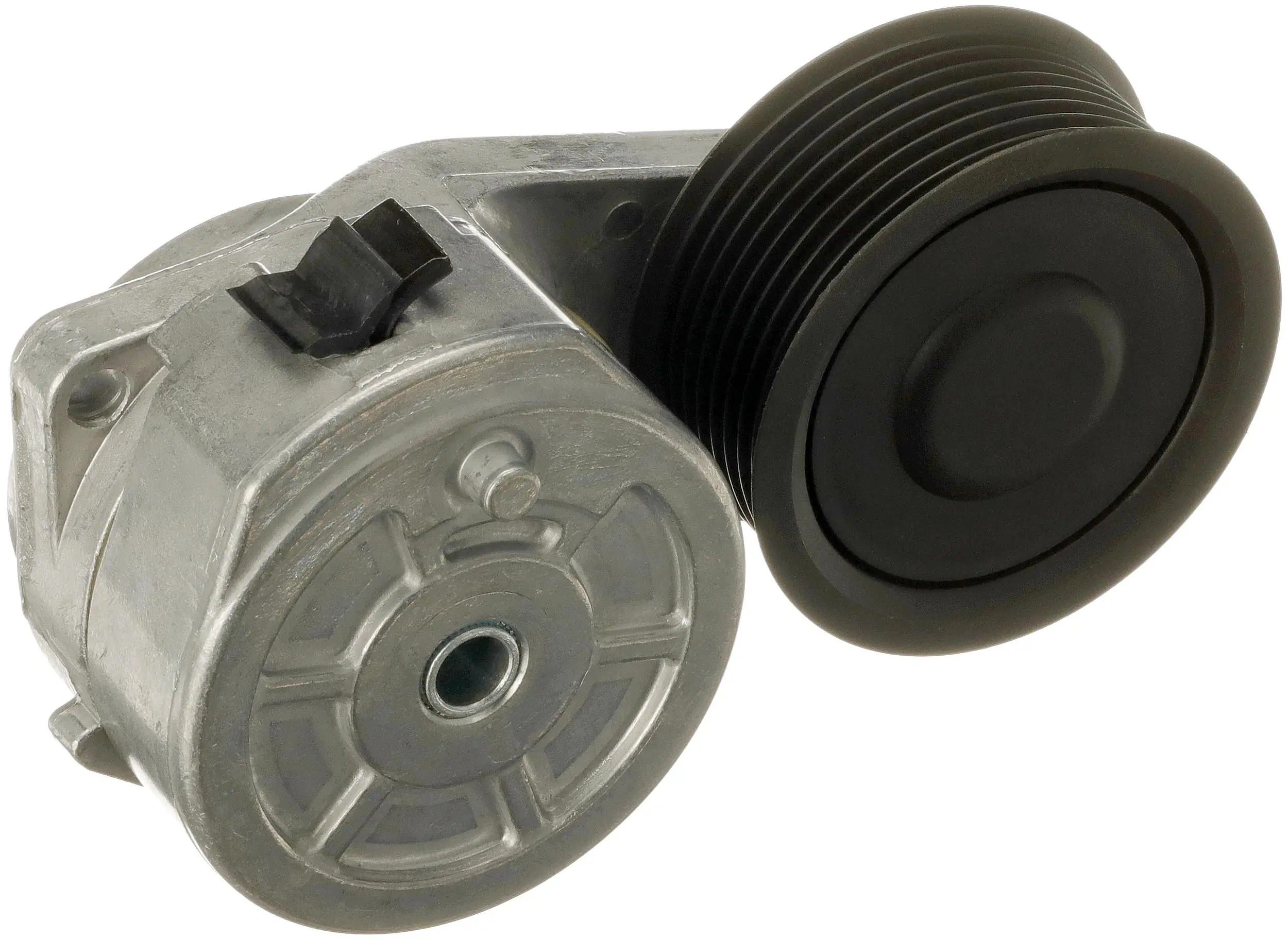 Belt Tensioner, V-ribbed belt