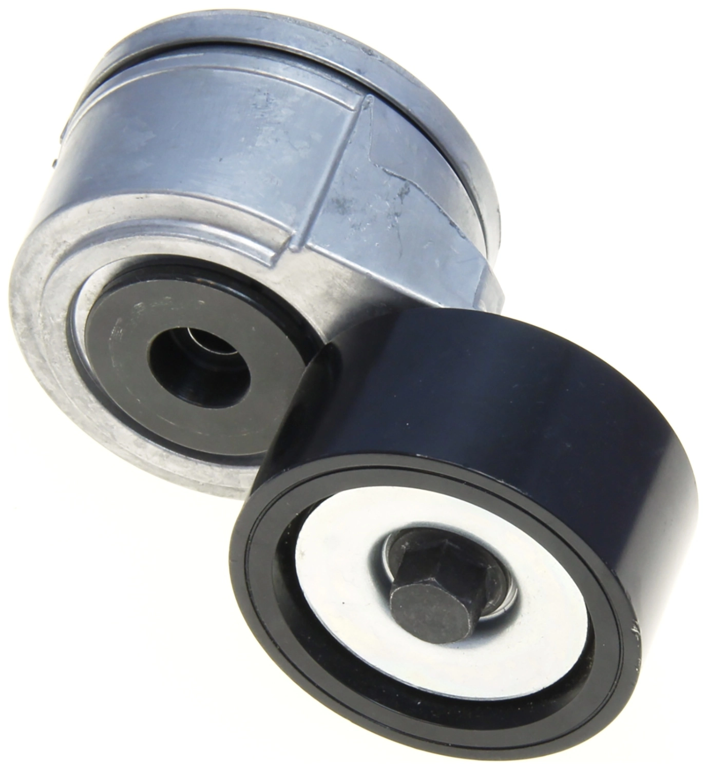 Belt Tensioner, V-ribbed belt