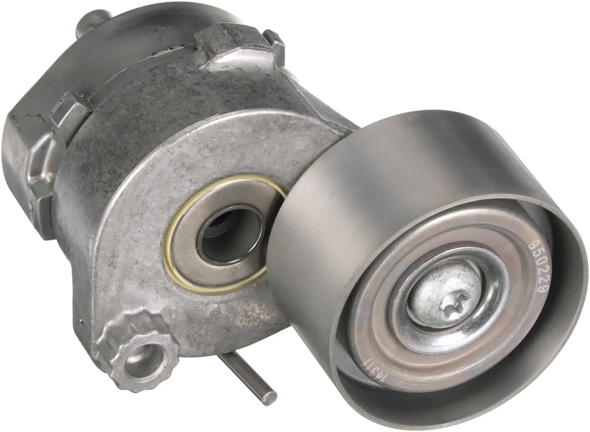 Belt Tensioner, V-ribbed belt