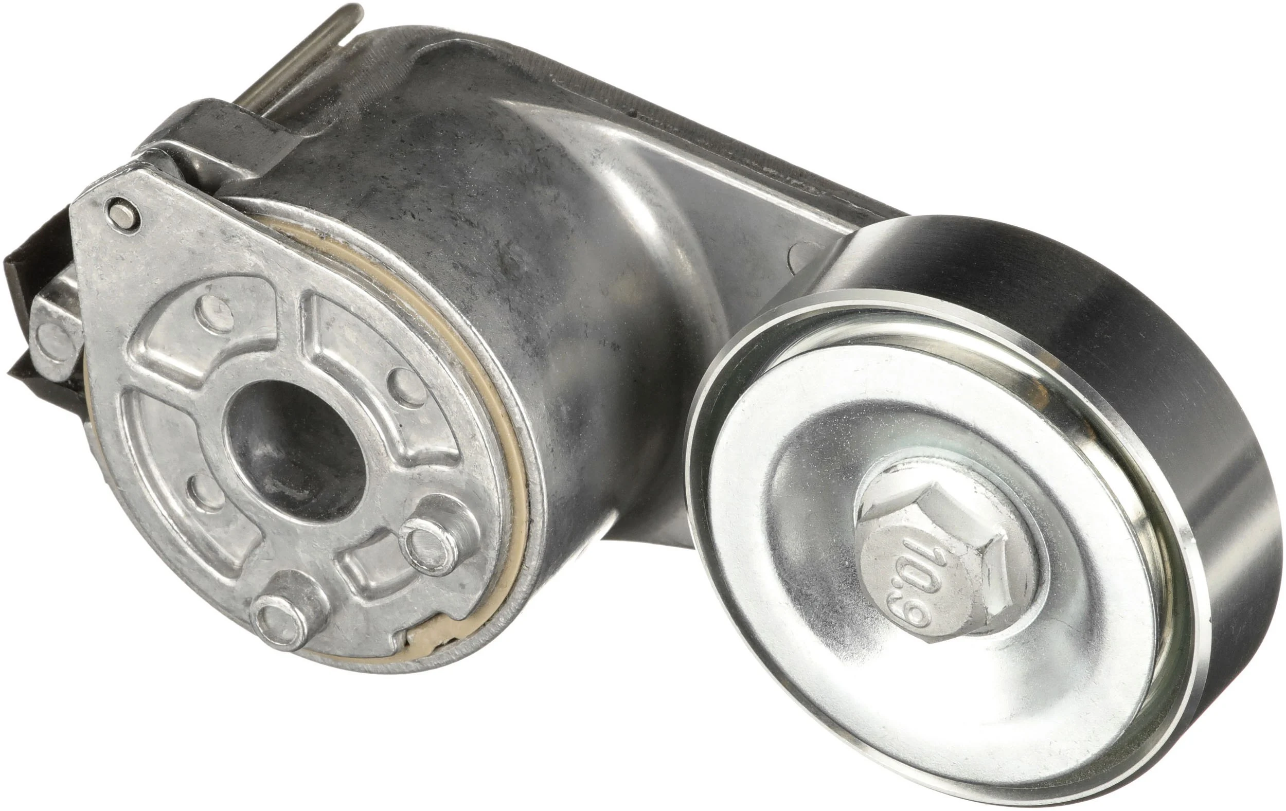 Belt Tensioner, V-ribbed belt