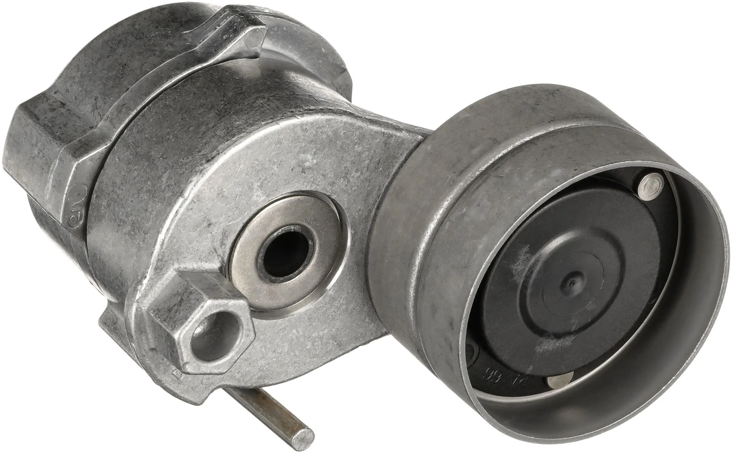 Belt Tensioner, V-ribbed belt