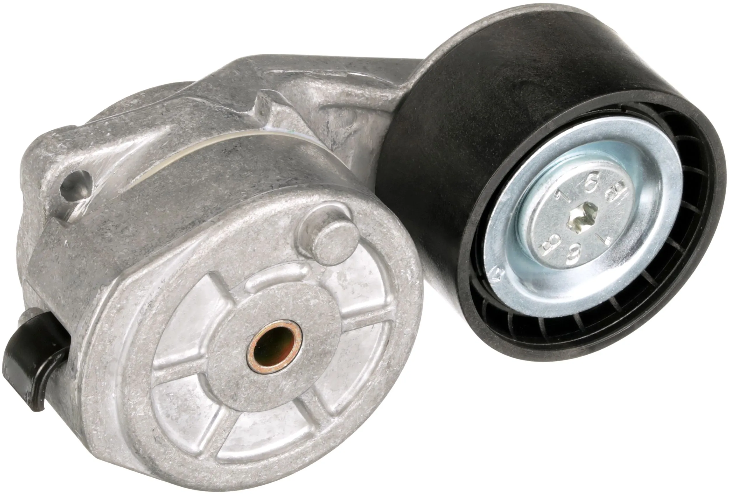 Belt Tensioner, V-ribbed belt