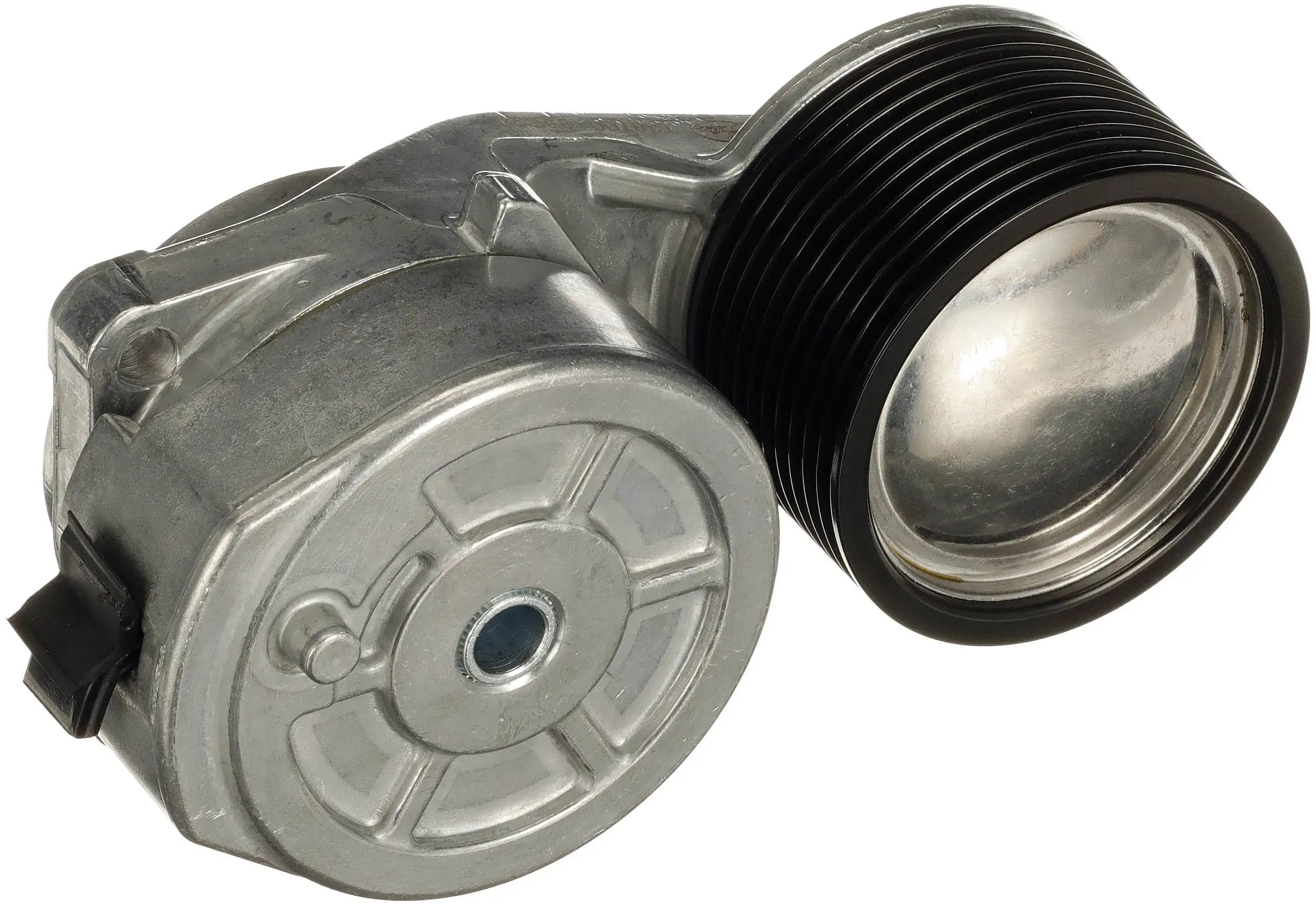 Belt Tensioner, V-ribbed belt