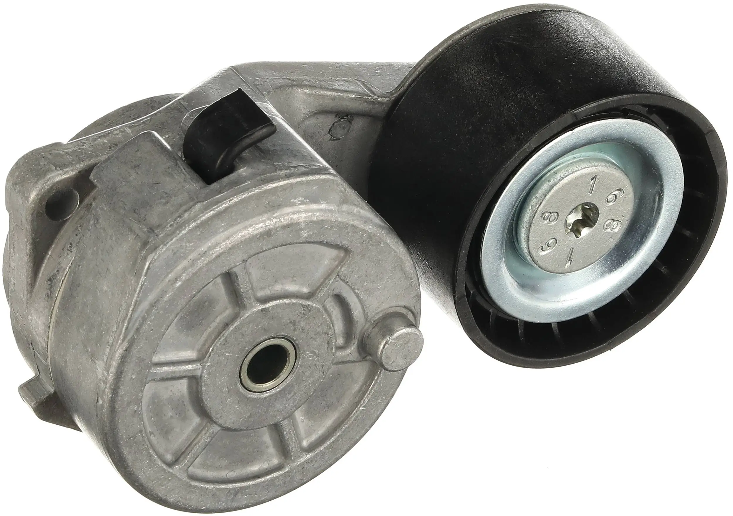 Belt Tensioner, V-ribbed belt