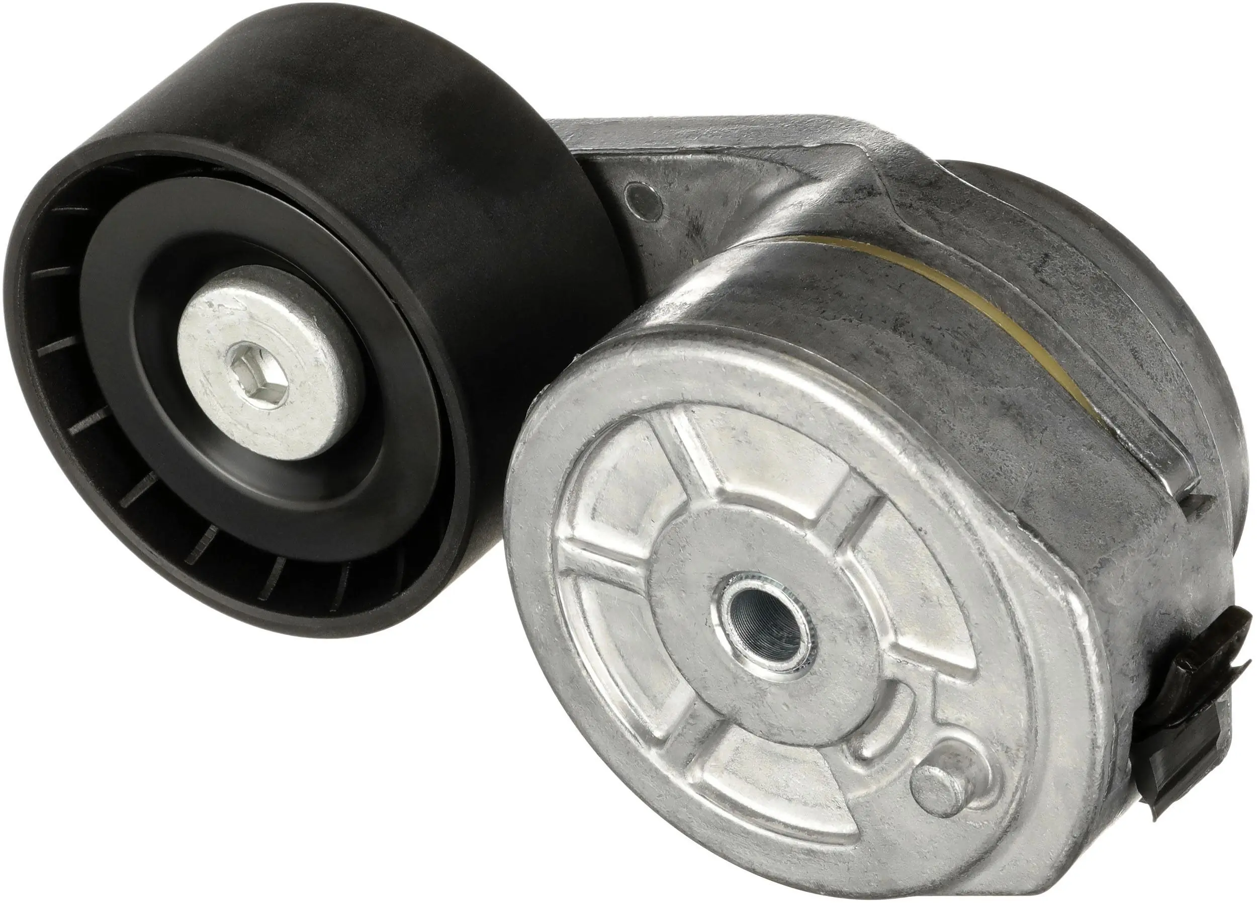 Belt Tensioner, V-ribbed belt