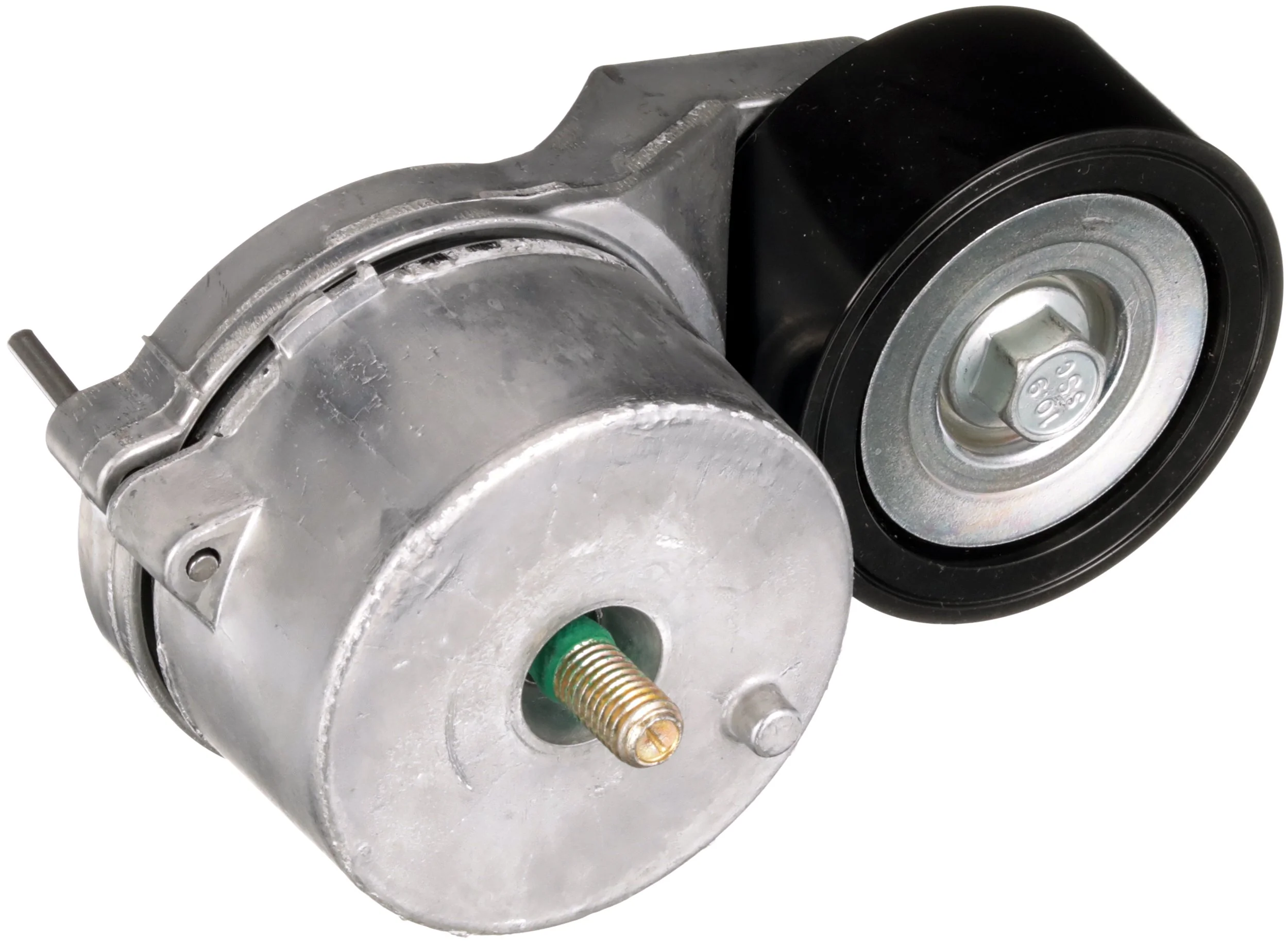 Belt Tensioner, V-ribbed belt