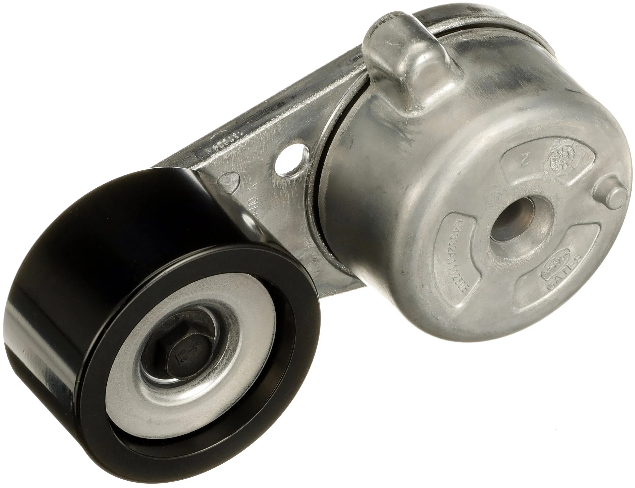 Belt Tensioner, V-ribbed belt