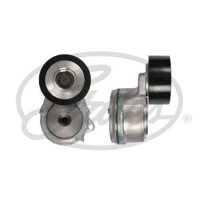 Belt Tensioner, V-ribbed belt