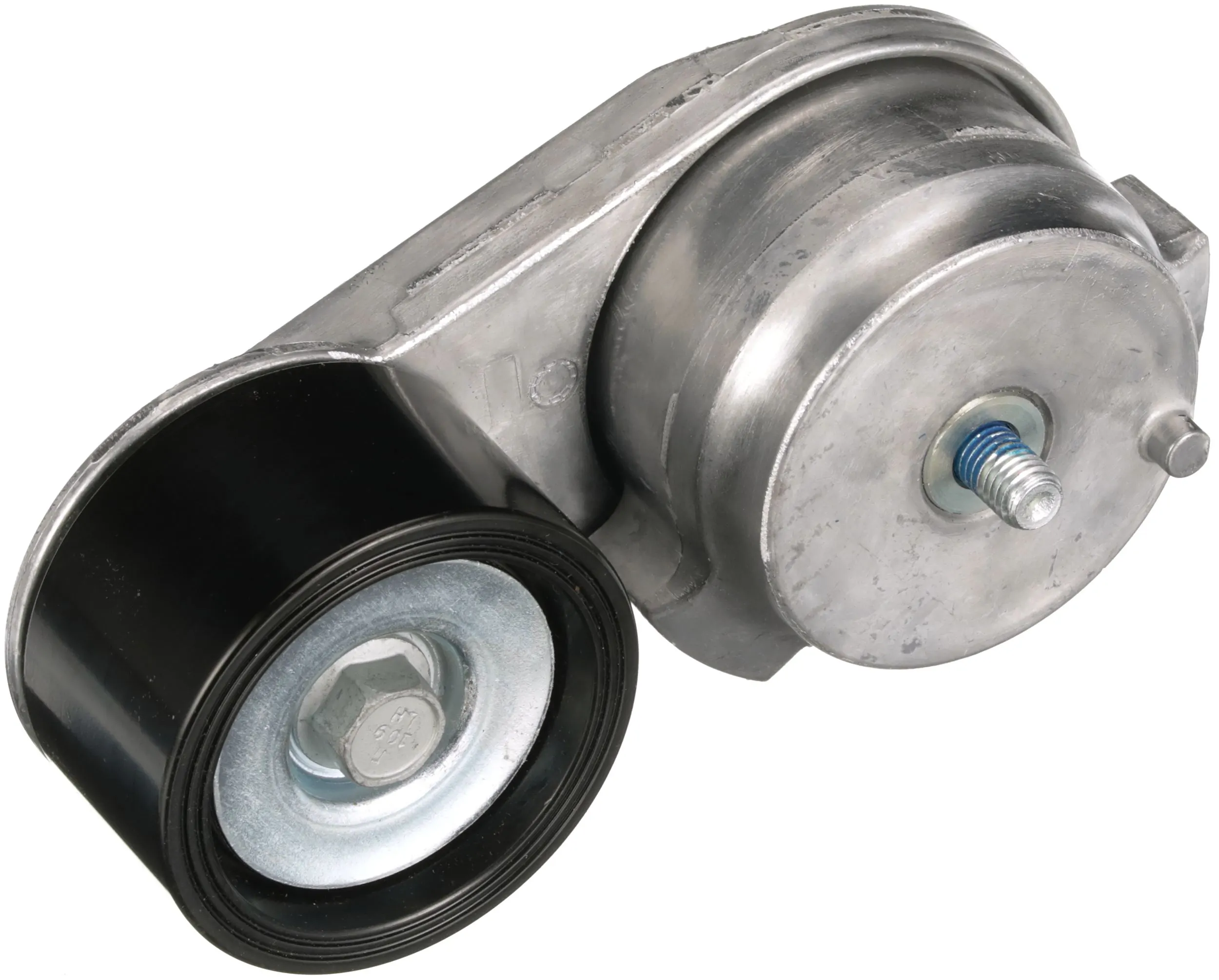 Belt Tensioner, V-ribbed belt