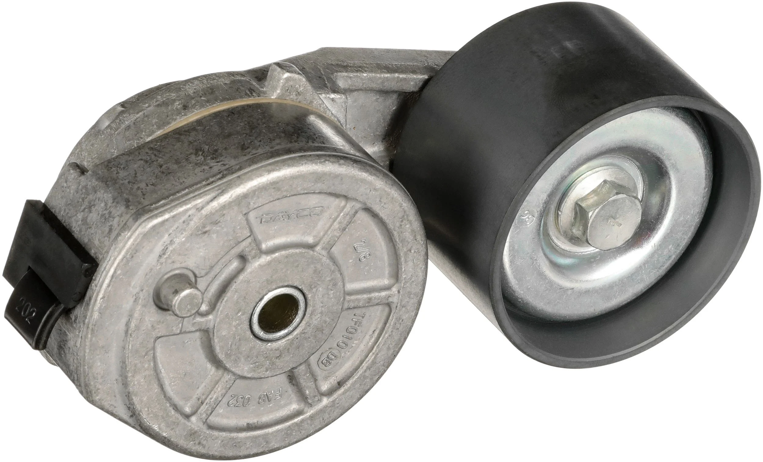 Belt Tensioner, V-ribbed belt