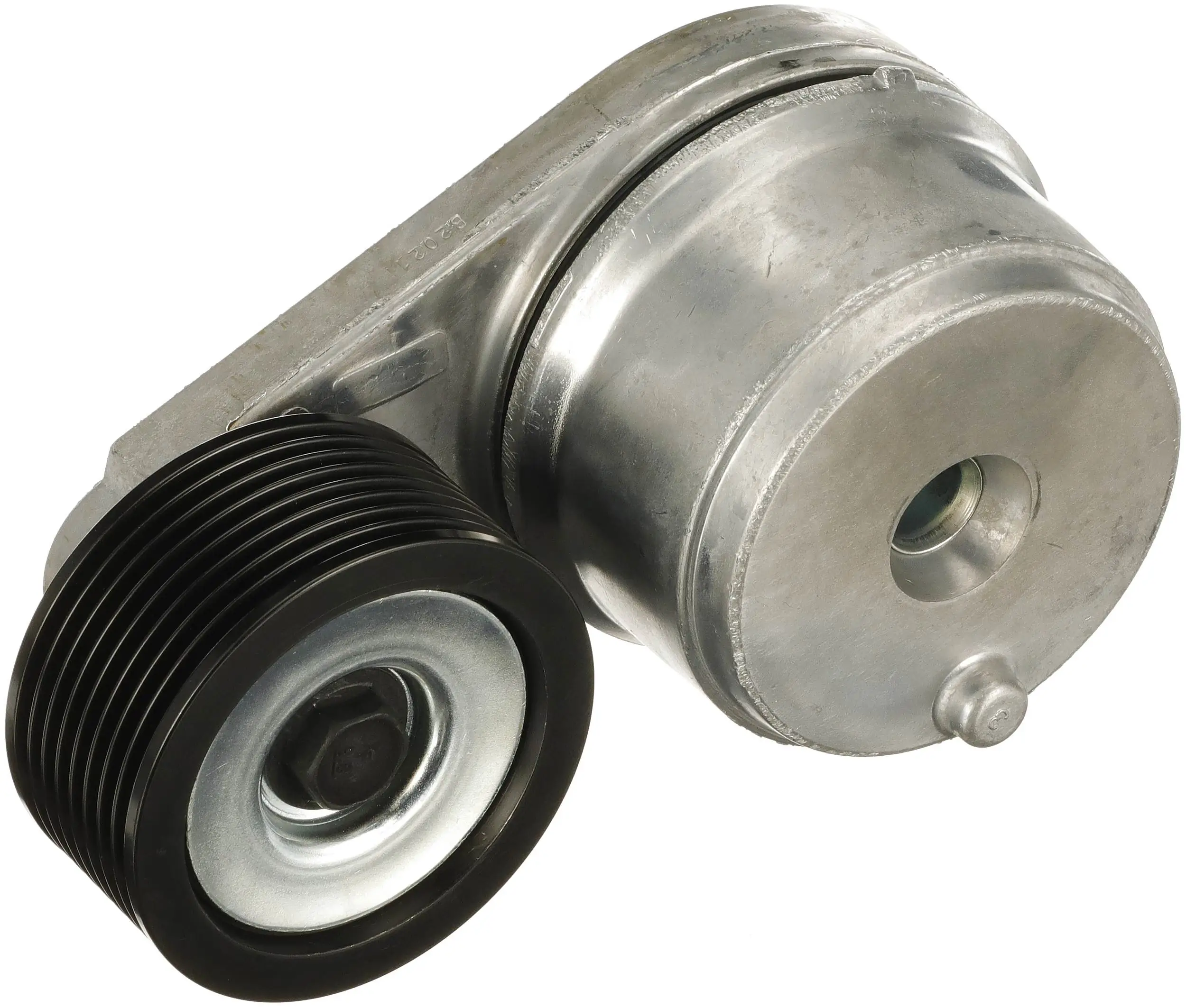 Belt Tensioner, V-ribbed belt