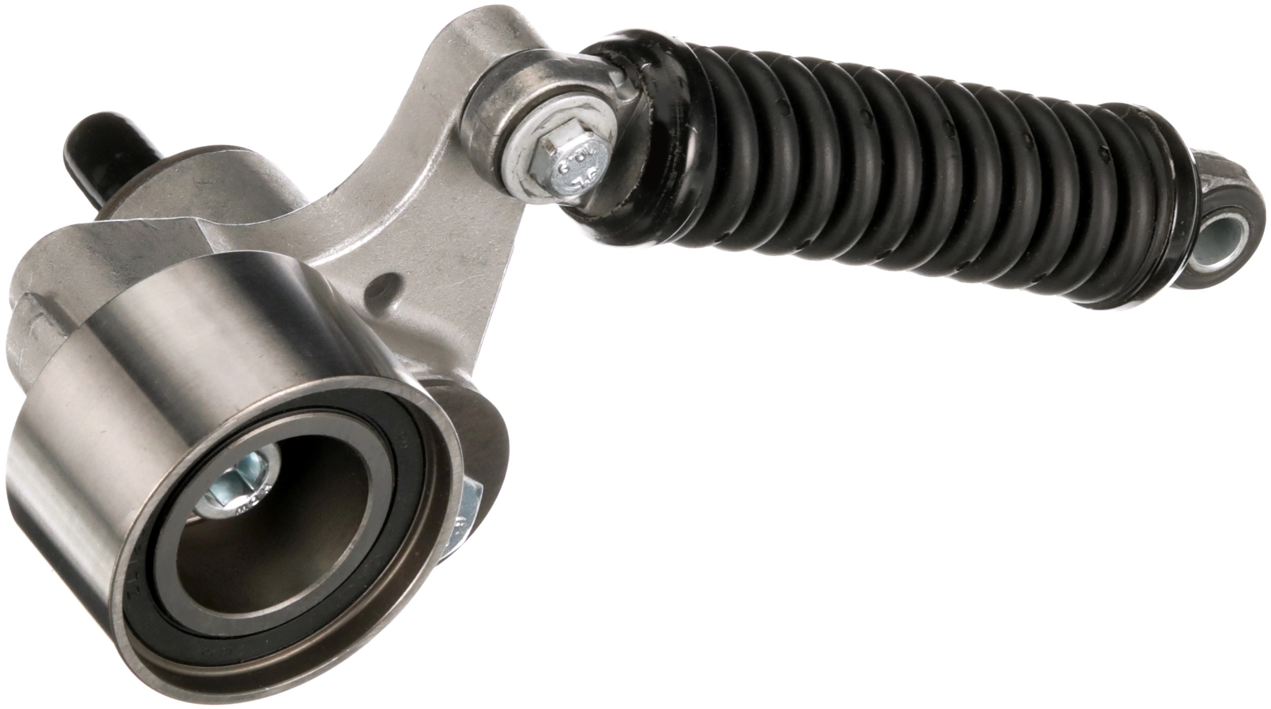 Belt Tensioner, V-ribbed belt