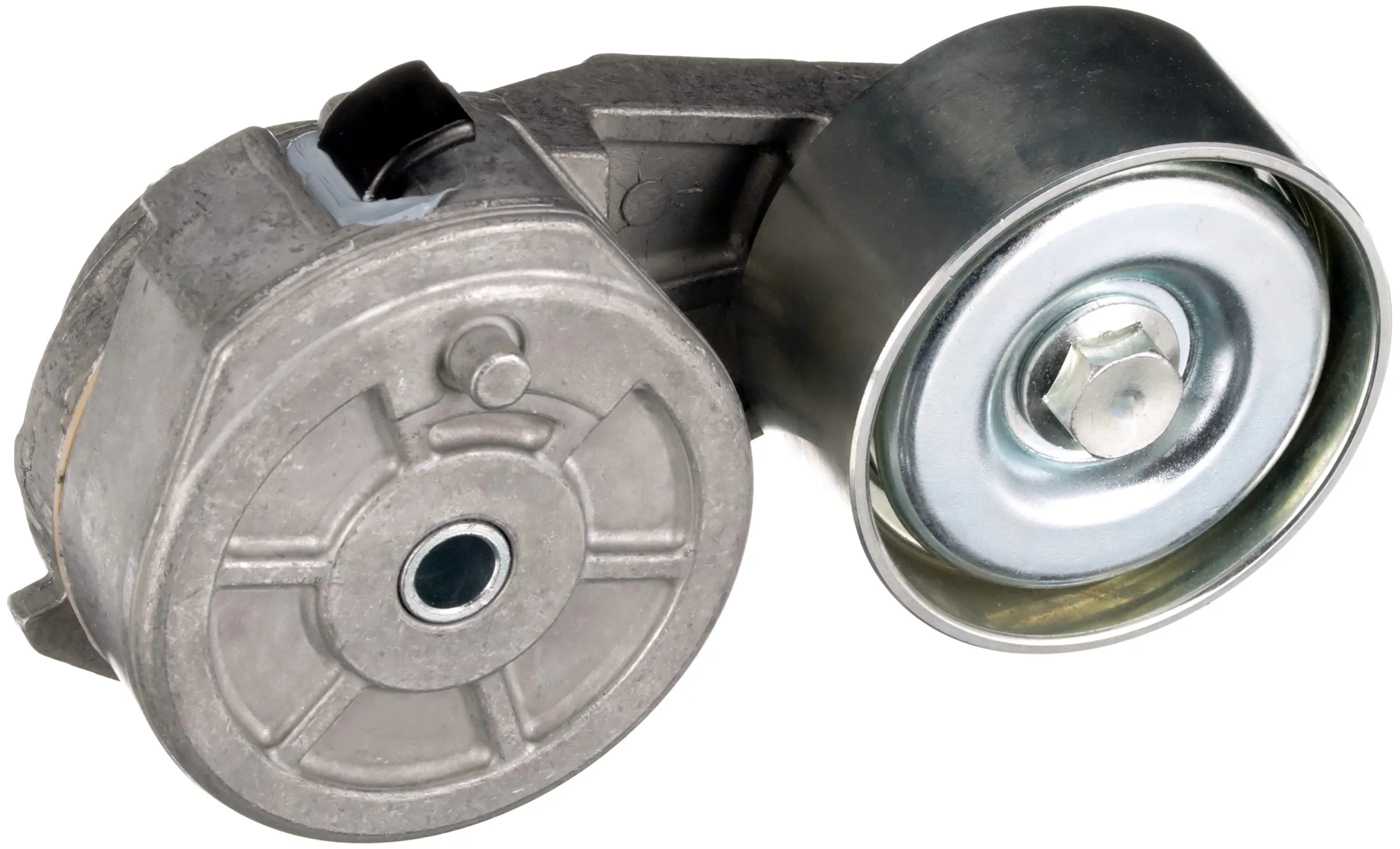Belt Tensioner, V-ribbed belt