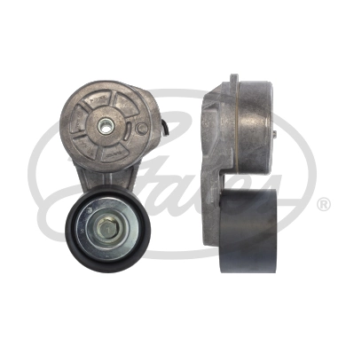 Belt Tensioner, V-ribbed belt