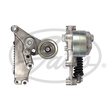 Belt Tensioner, V-ribbed belt