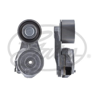 Belt Tensioner, V-ribbed belt