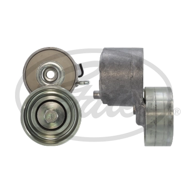 Belt Tensioner, V-ribbed belt